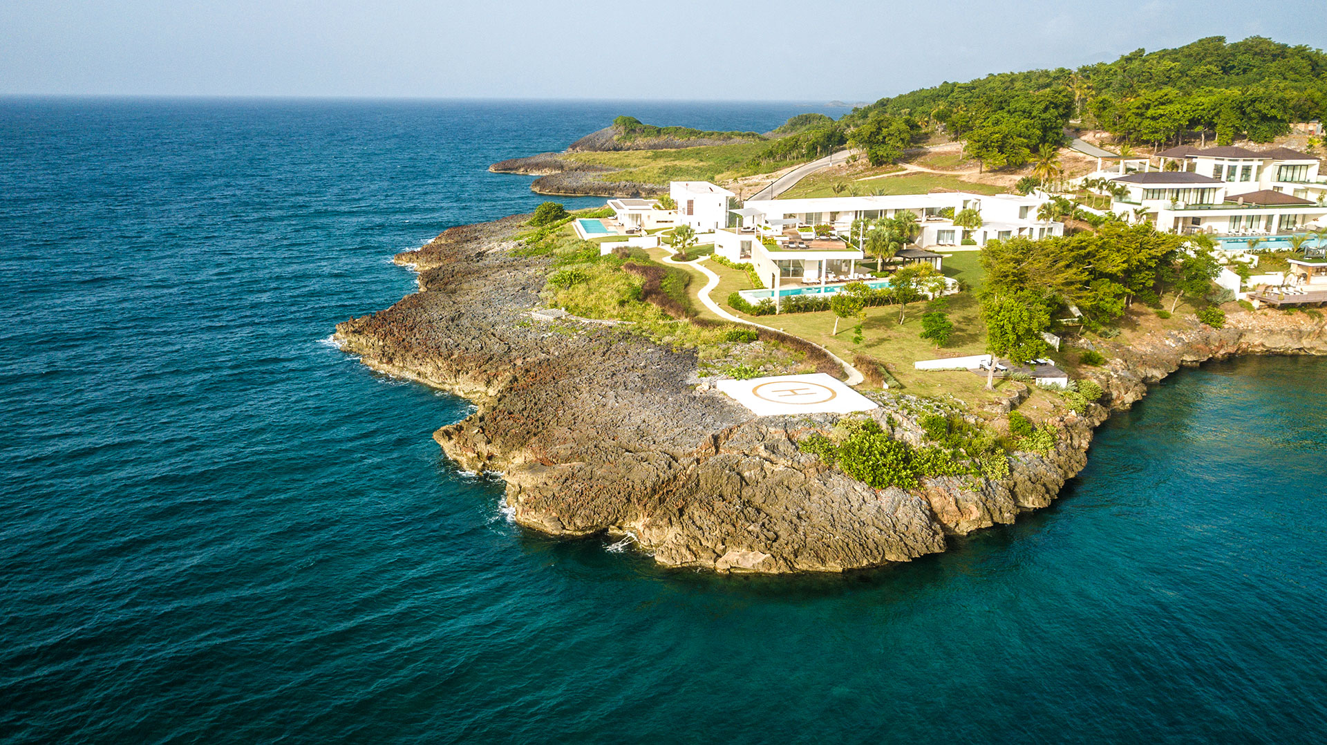 Cap El Limon Land Plots · Foto 2