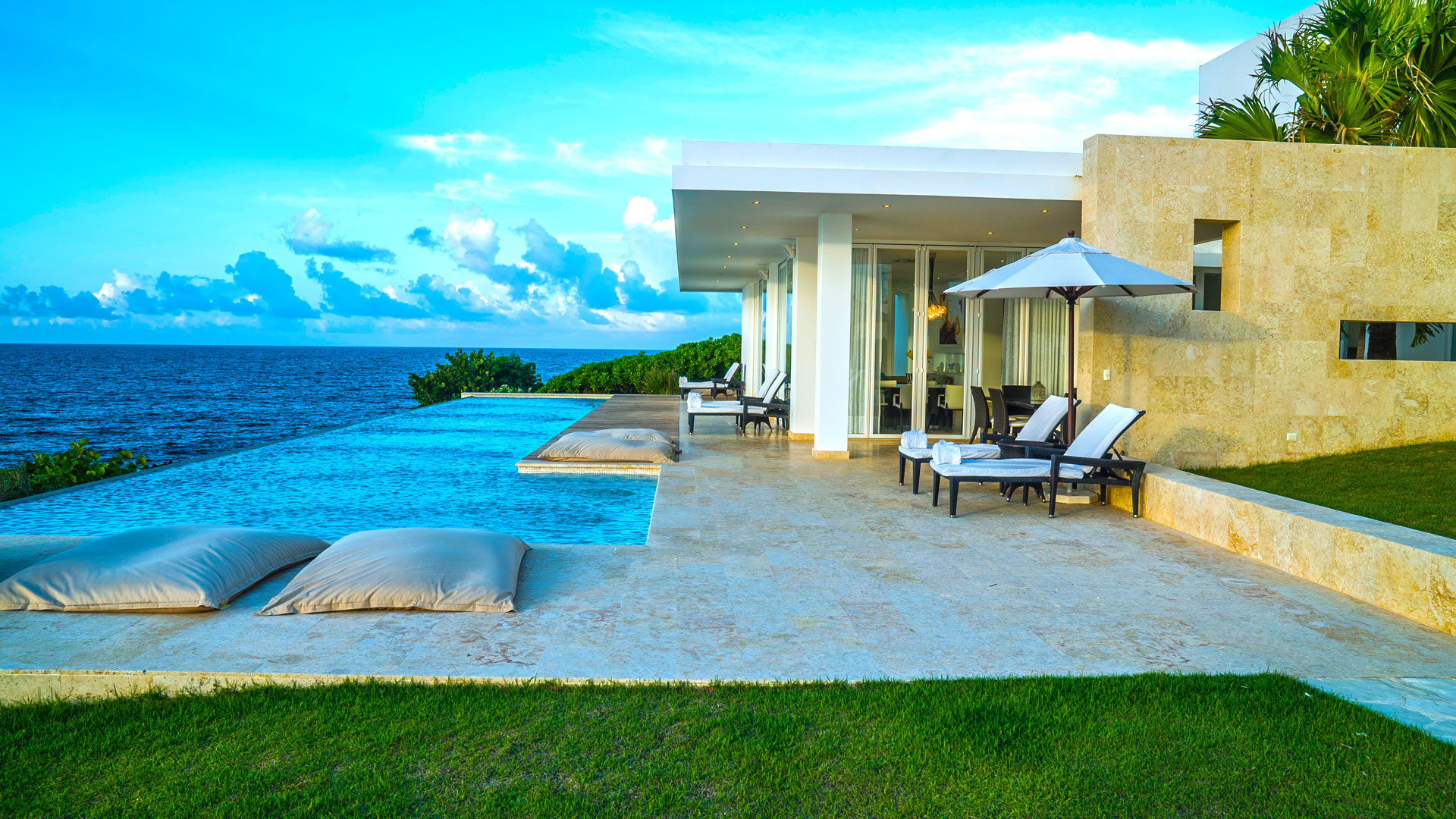 Cap El Limon Land Plots · Foto 4