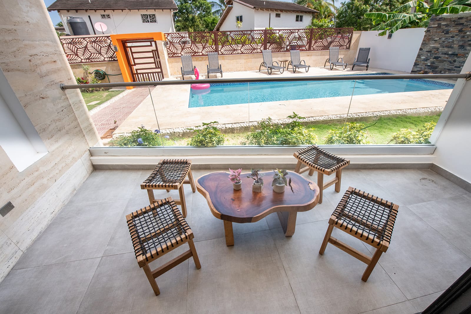 La Pluma Apartments | Apartments for Sale in Las Terrenas