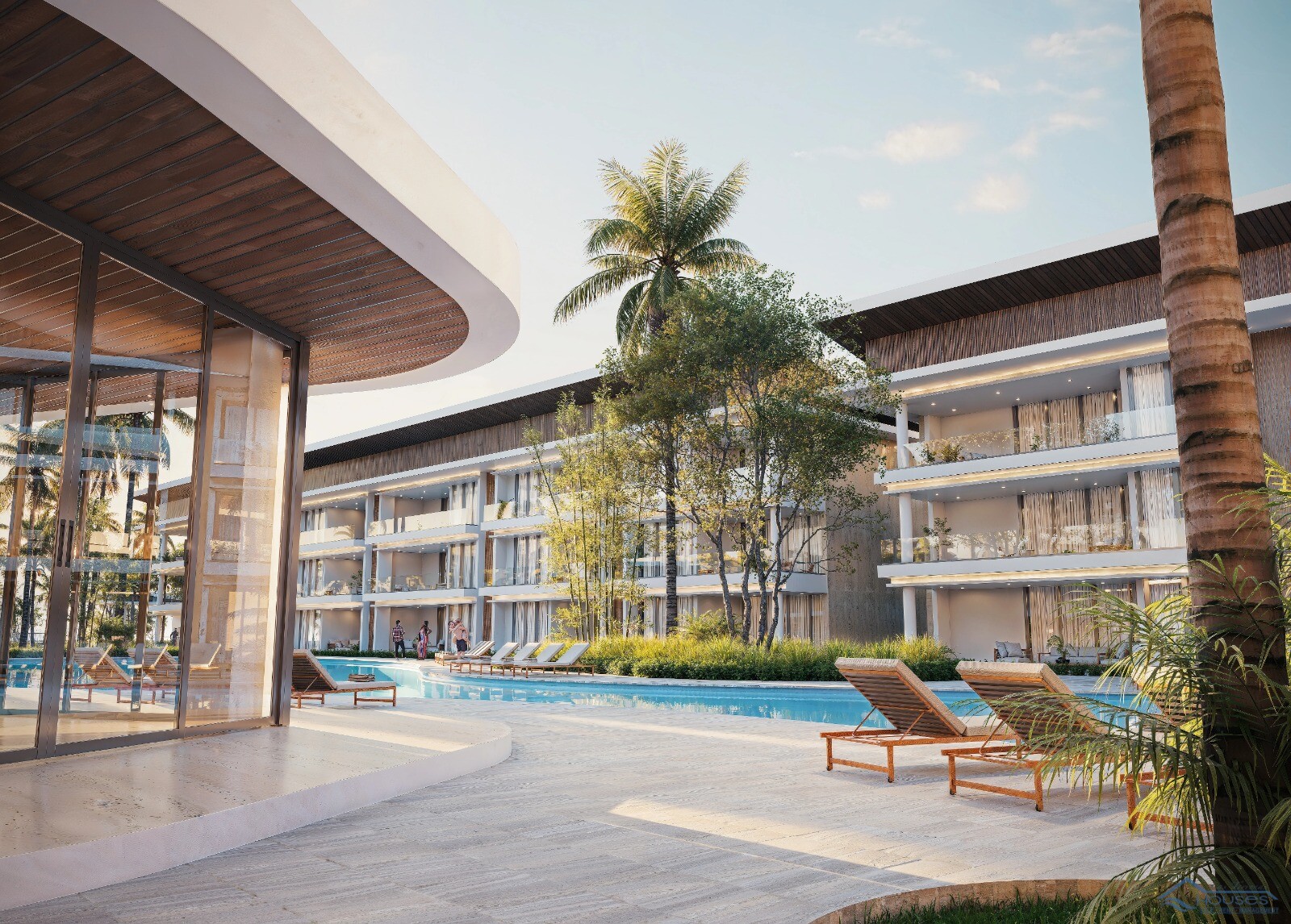 Xiwara Las Terrenas | Apartments & Villas in El Portillo · Foto 5