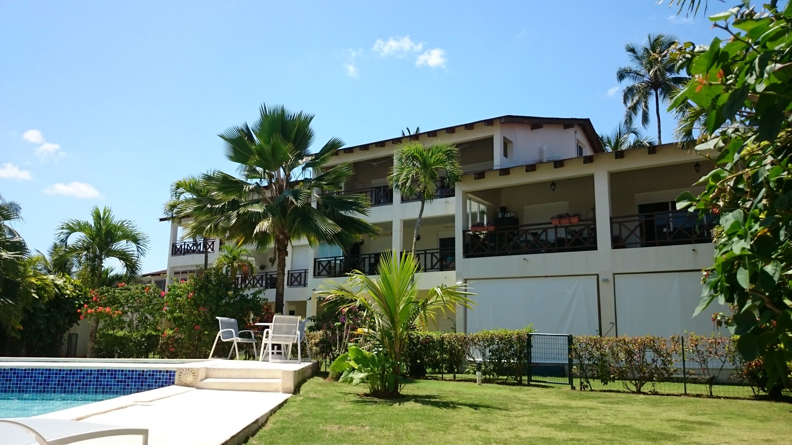 Next Beach Condo · Foto 2