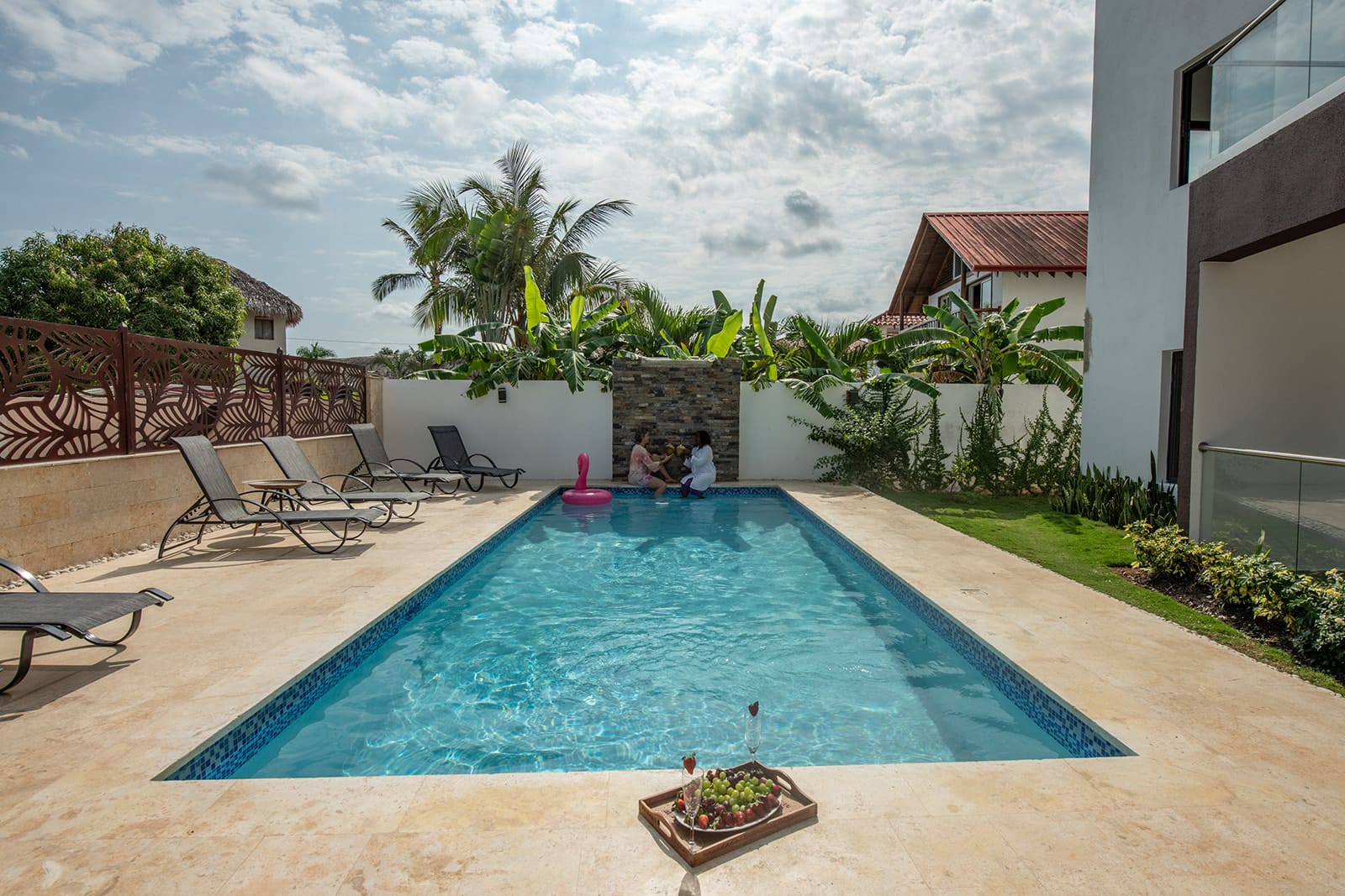 La Pluma Apartments | Apartments for Sale in Las Terrenas · Foto 4