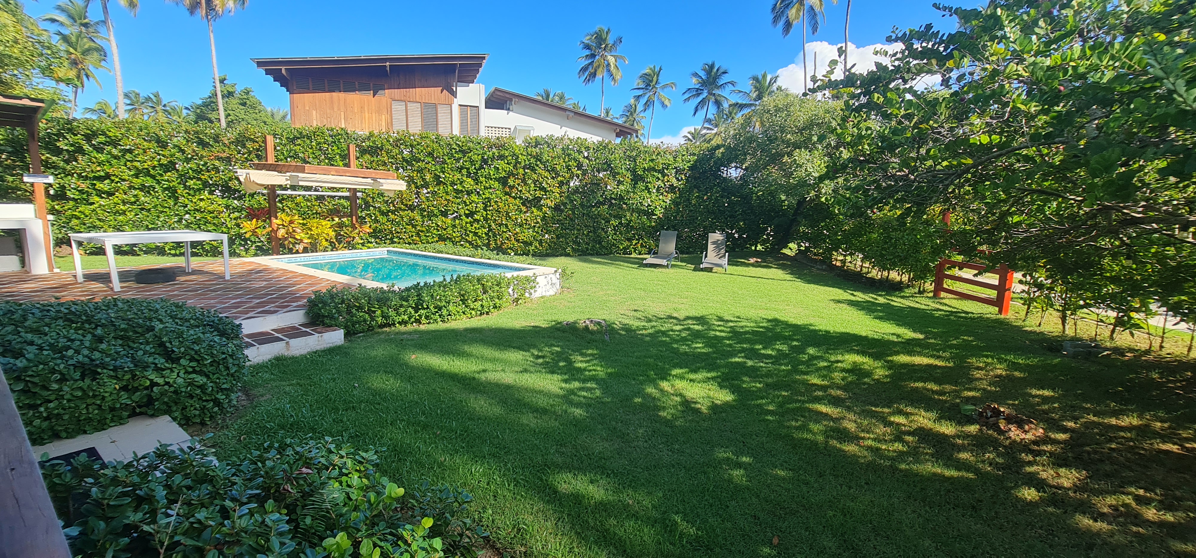 Villa Paul: Luxury Family Villa Rental in Playa El Portillo · Foto 4
