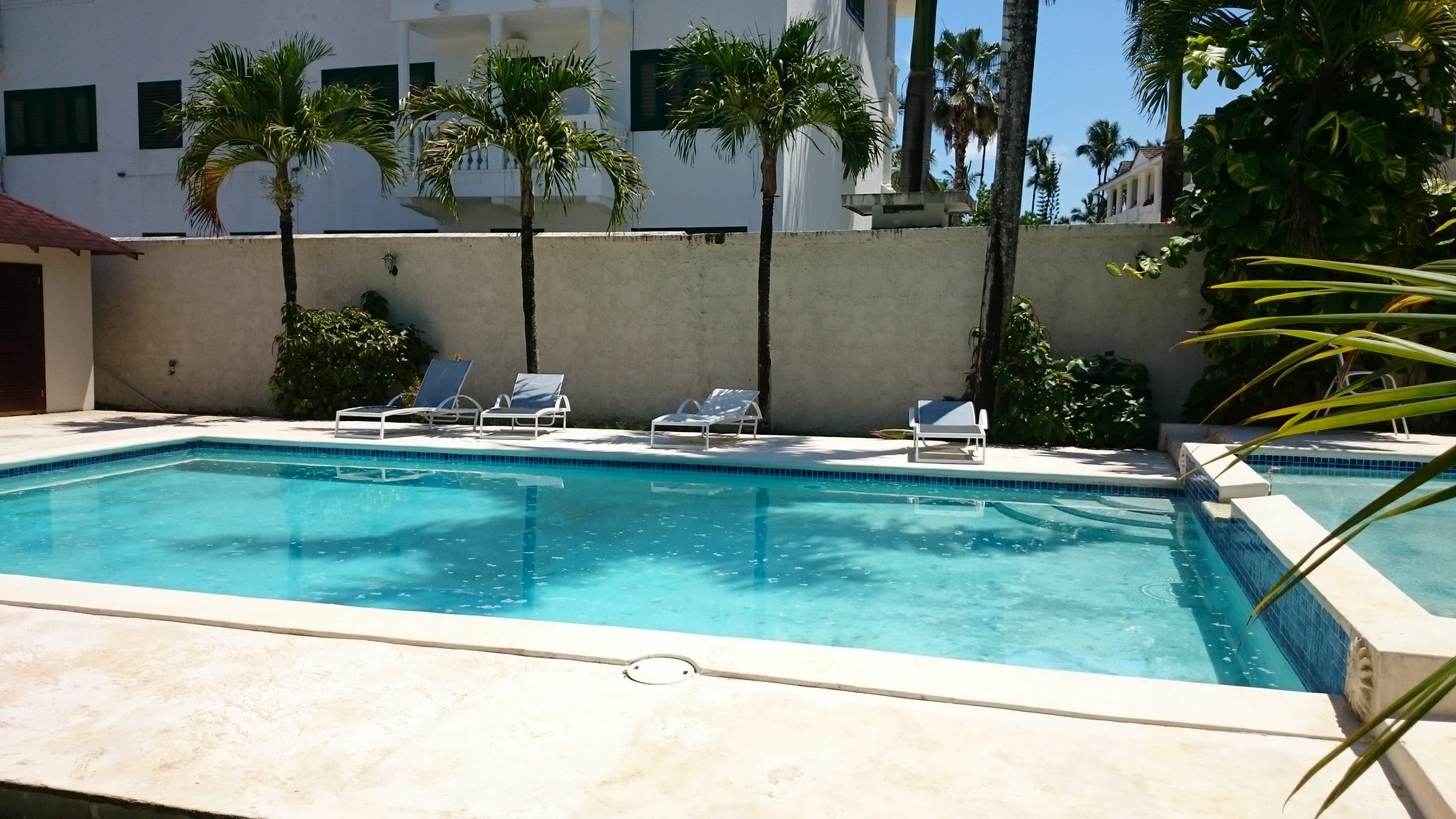 Next Beach Condo · Foto 4