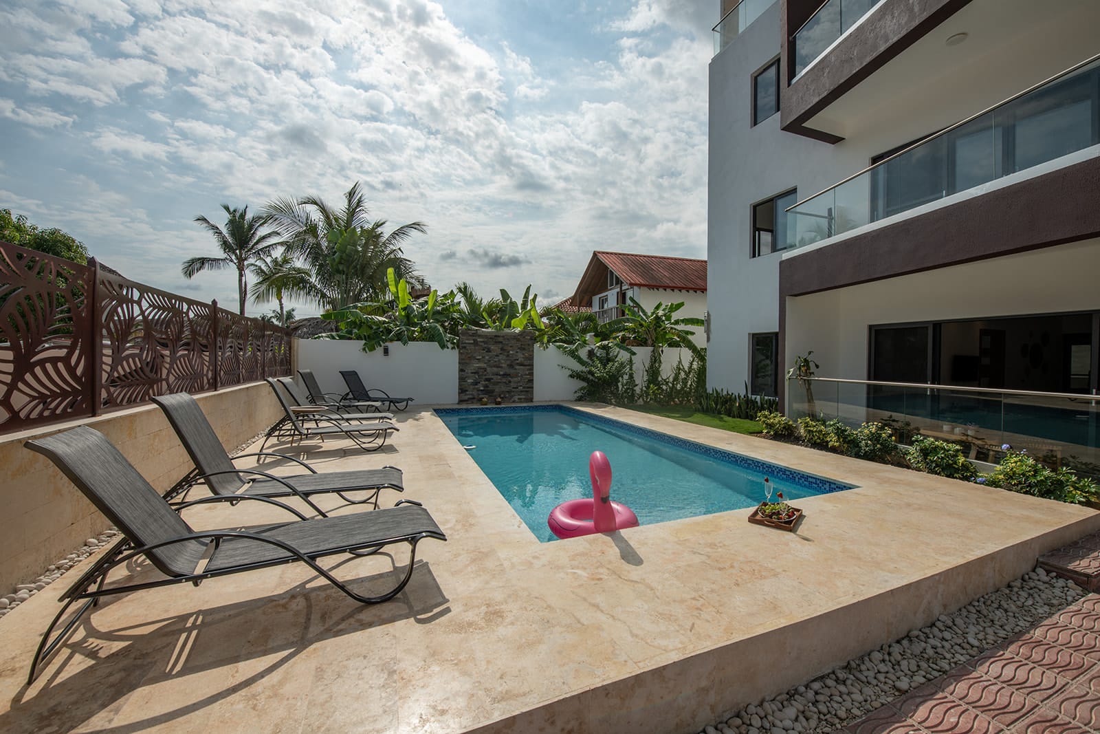 La Pluma Apartments | Apartments for Sale in Las Terrenas · Foto 2