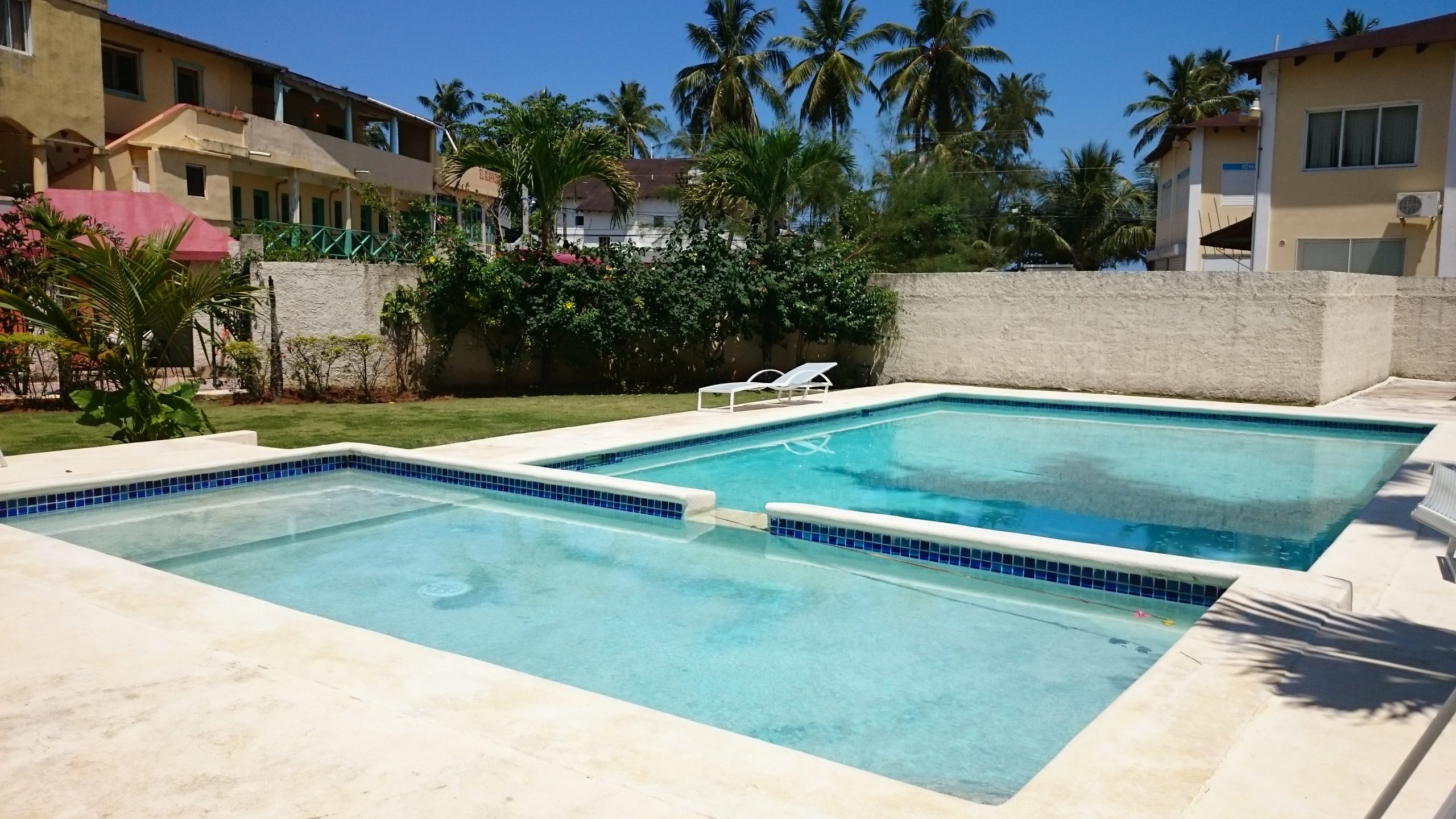 Next Beach Condo · Foto 5