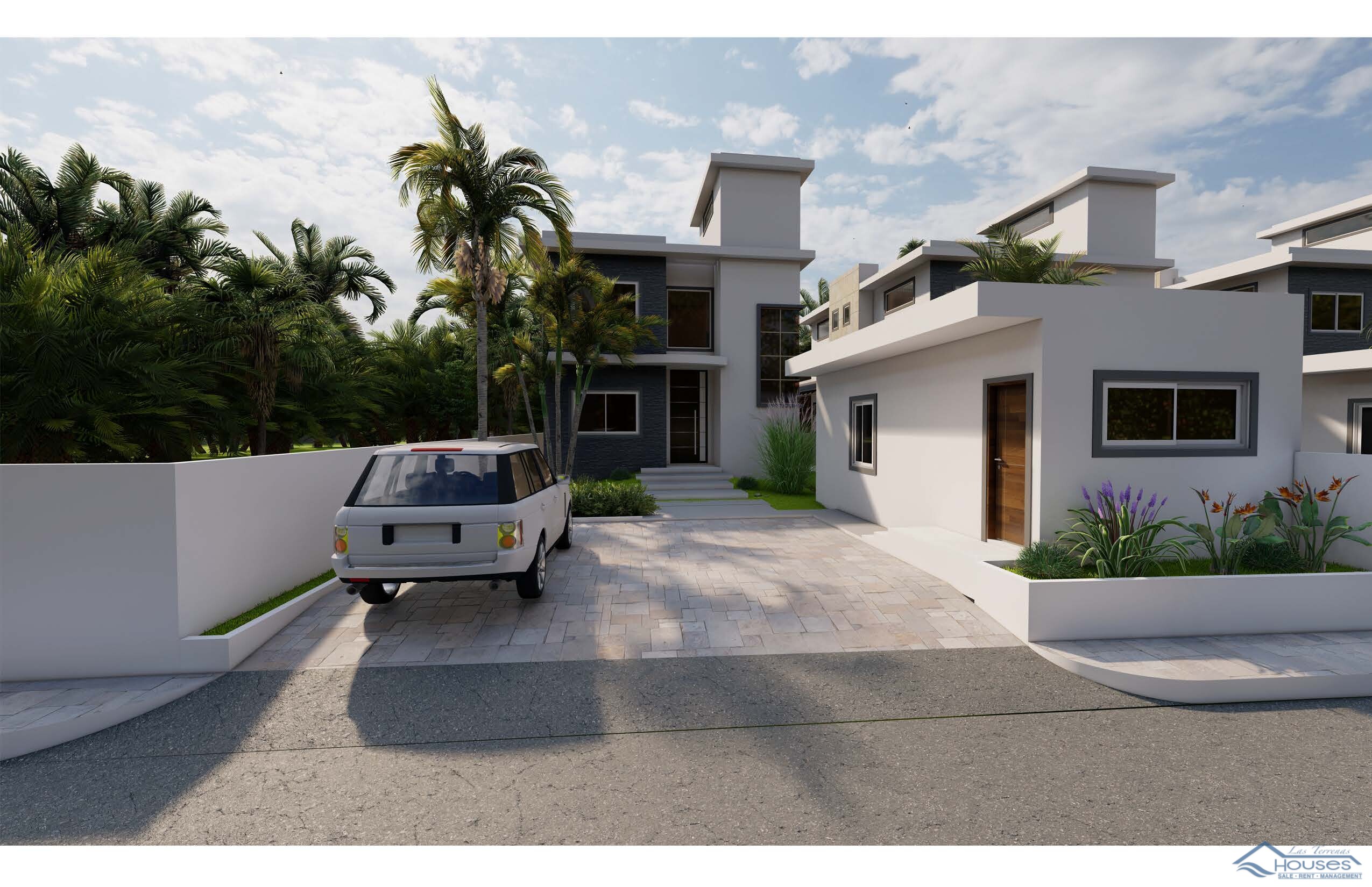 Playa Bonita Luxury Villa for Sale | 70m from Beach | Las Terrenas · Foto 2