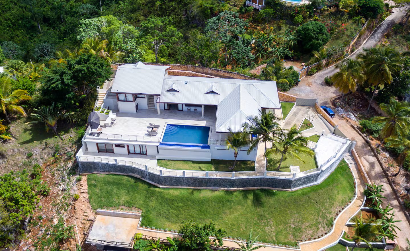 Villa At The Coson Mountains · Foto 3
