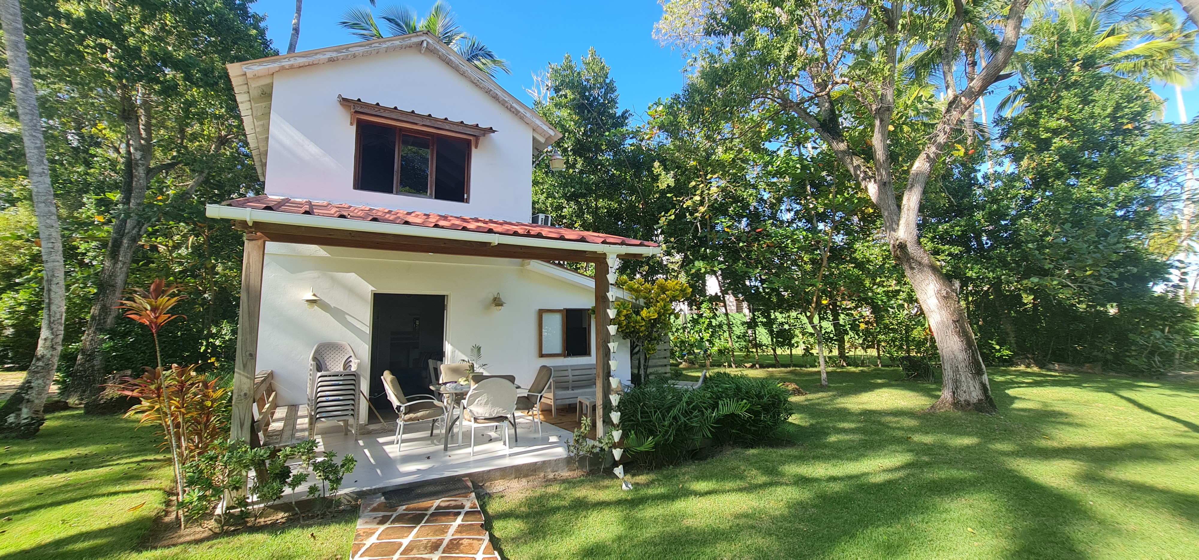 Villa Paul: Luxury Family Villa Rental in Playa El Portillo · Foto 3