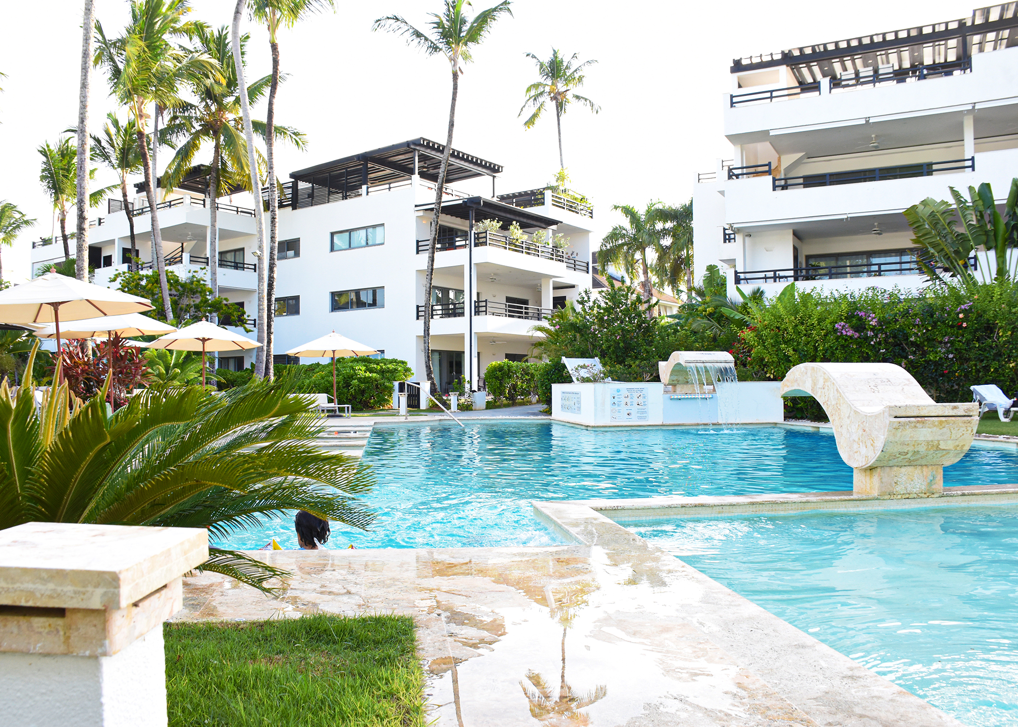 REAL ESTATE BUBBLE IN THE DR?