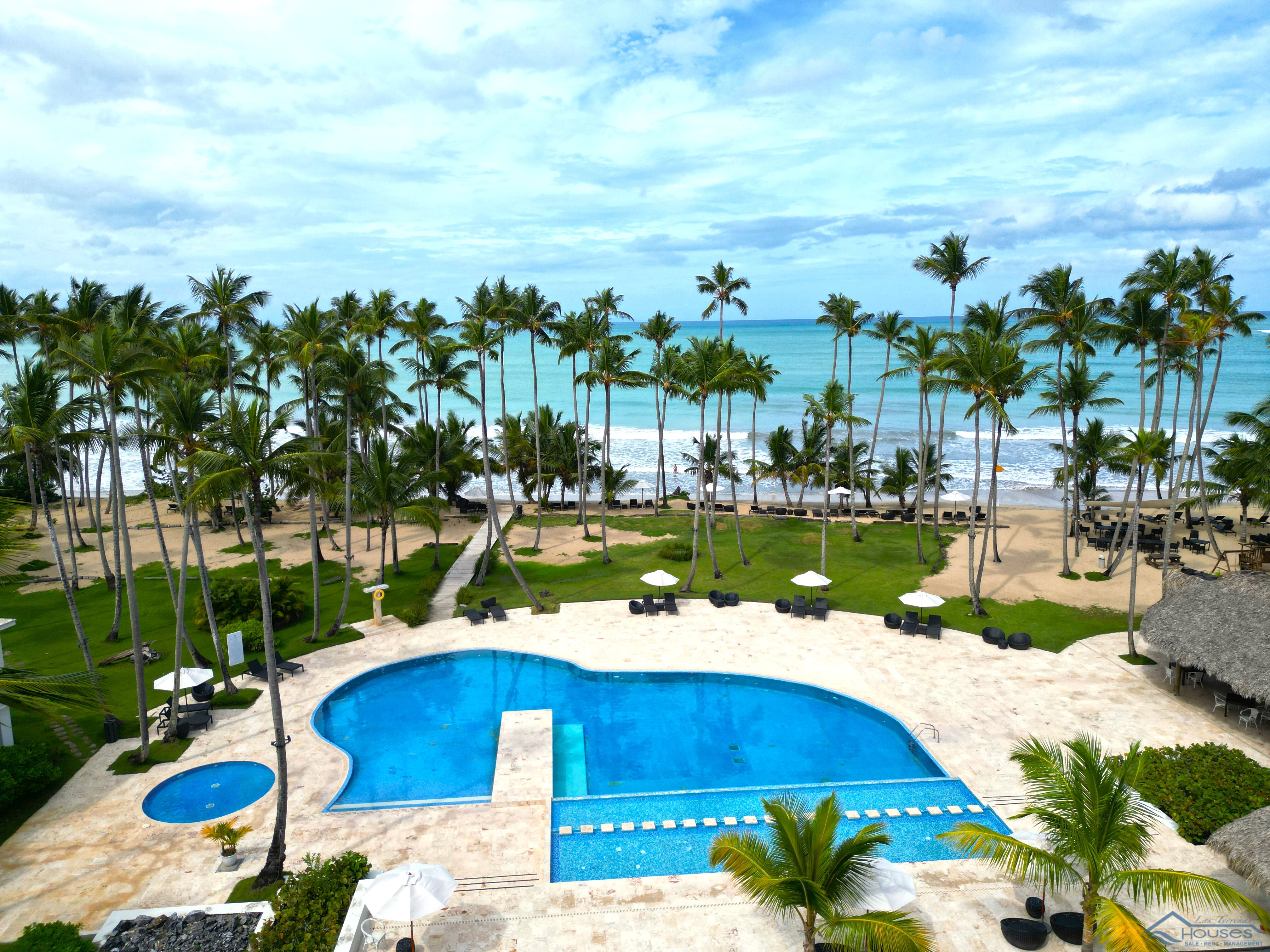 Vip Opportunity At Cosón Bay