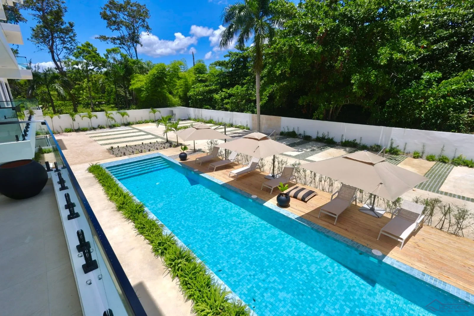 Palmares I | Apartments for Sale in Punta Popy Las Terrenas · Foto 3