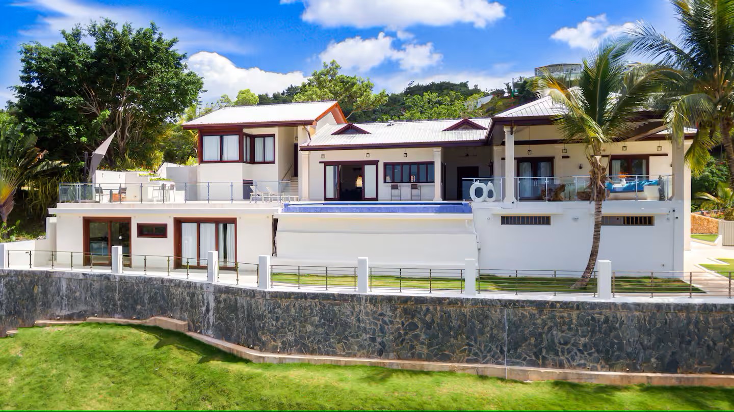 Villa At The Coson Mountains · Foto 2