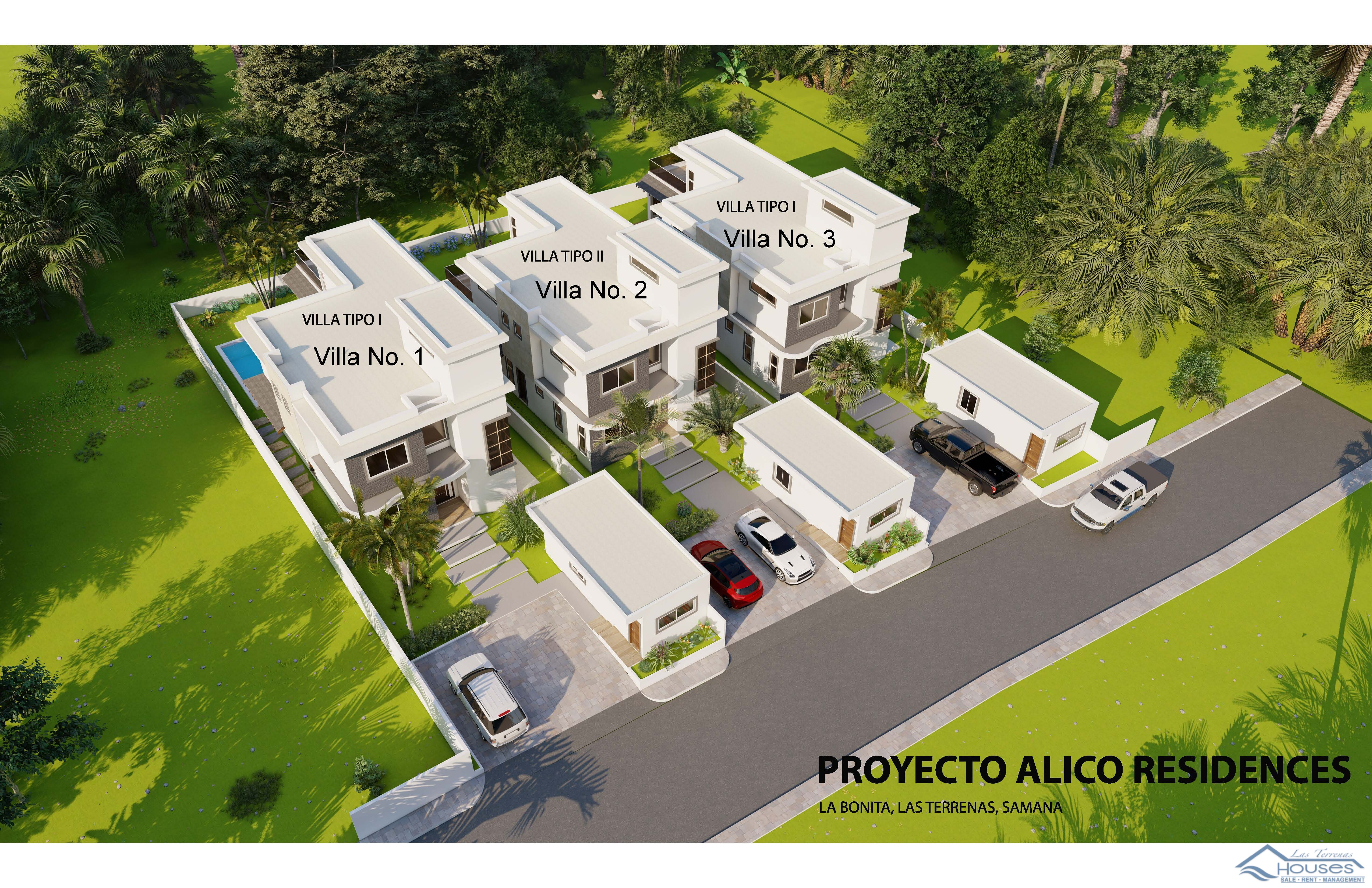 Playa Bonita Luxury Villa for Sale | 70m from Beach | Las Terrenas