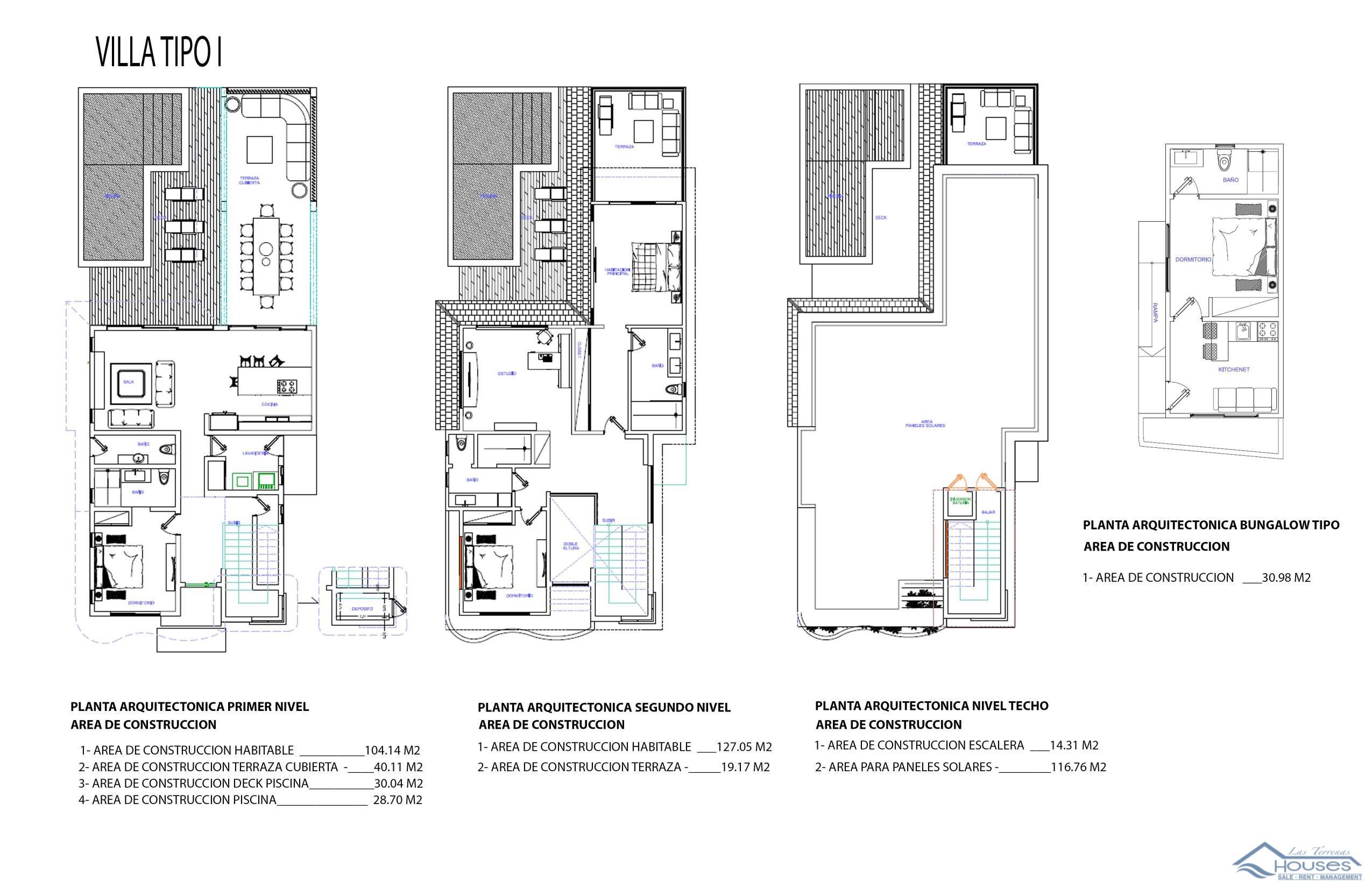Playa Bonita Luxury Villa for Sale | 70m from Beach | Las Terrenas