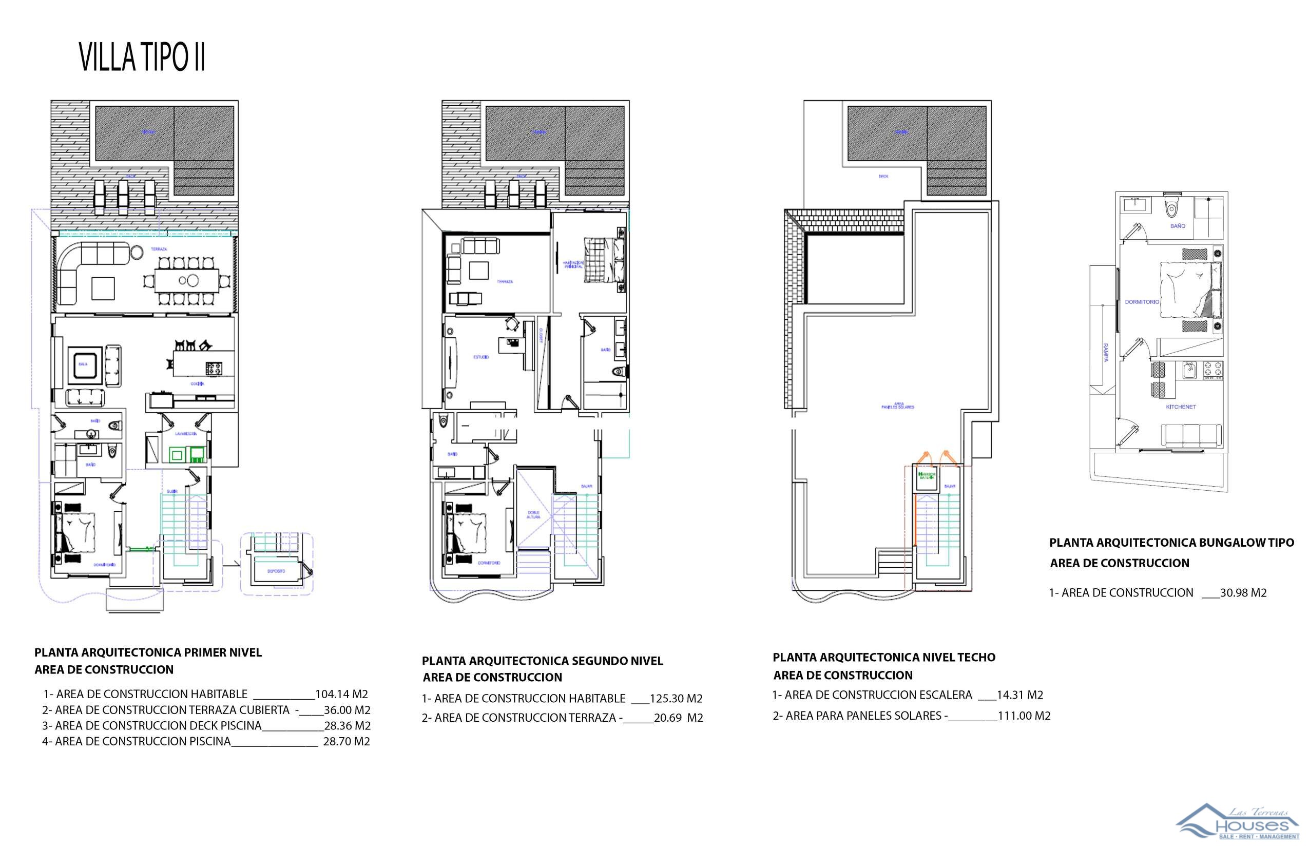 Playa Bonita Luxury Villa for Sale | 70m from Beach | Las Terrenas