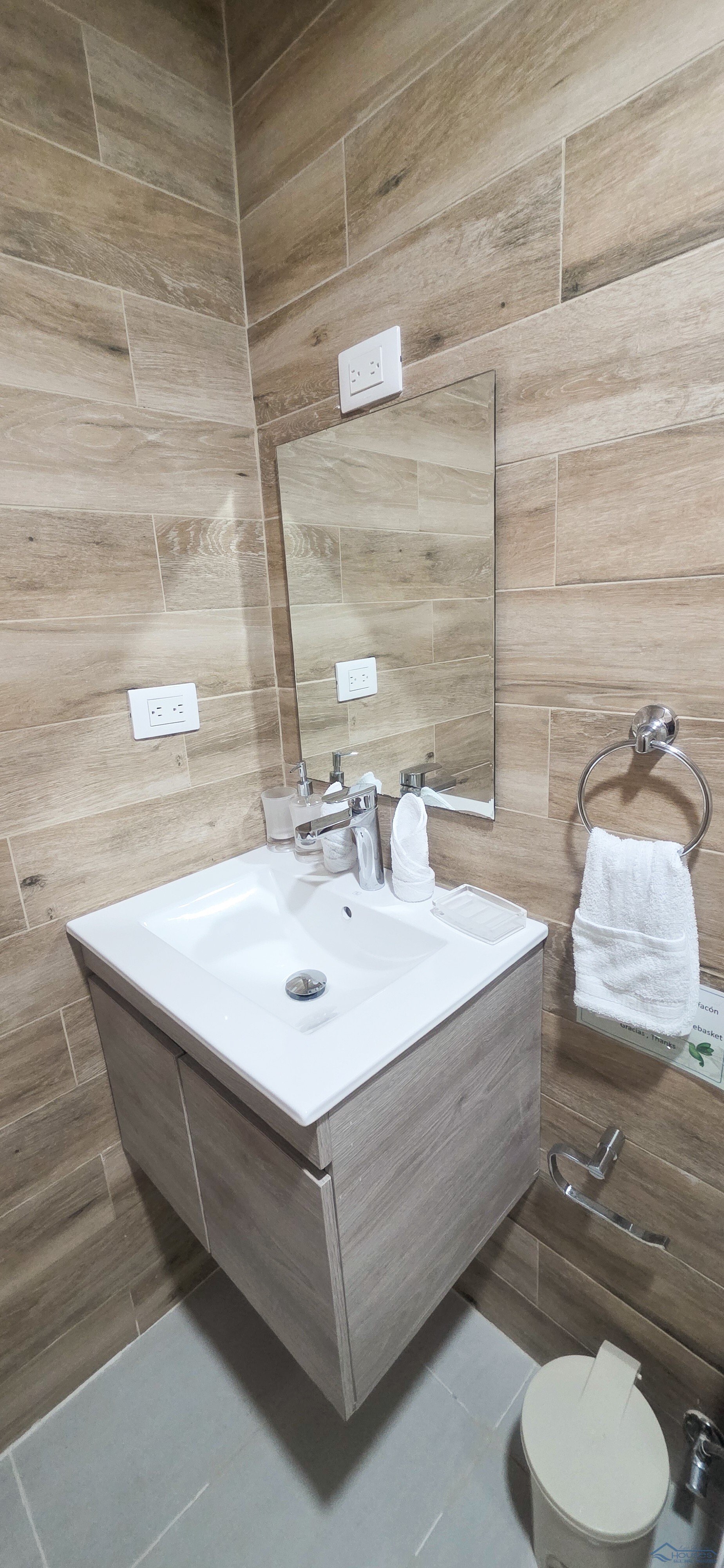 Luxury 2-BR Condo with Private Jacuzzi for Sale - Residencia Armonia