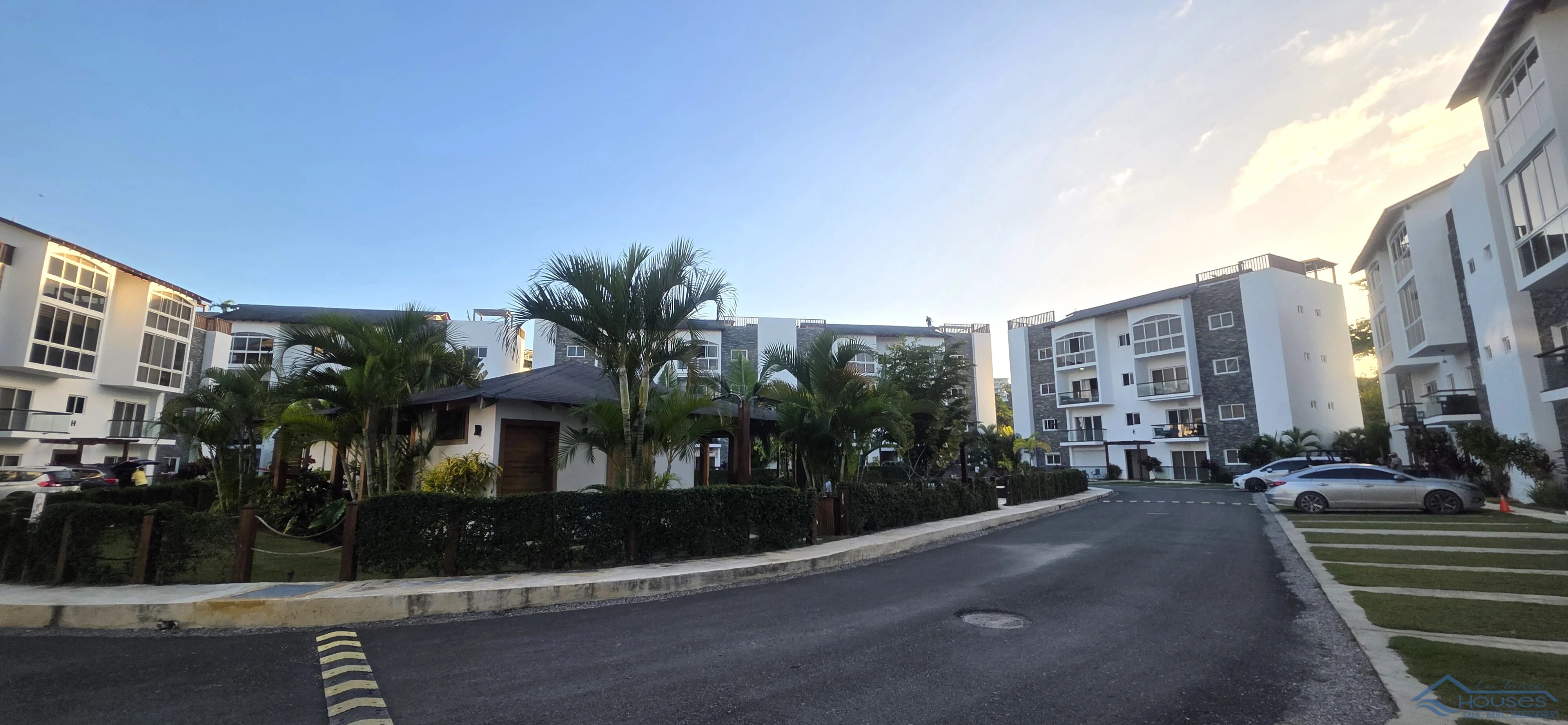 Luxury 2-BR Condo with Private Jacuzzi for Sale - Residencia Armonia