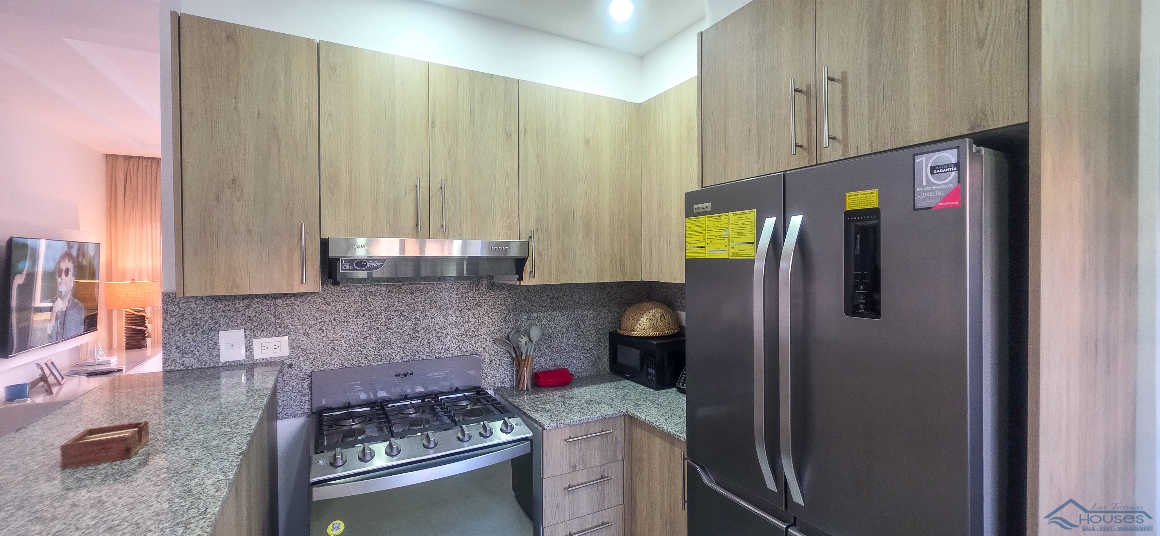 Luxury 2-BR Condo with Private Jacuzzi for Sale - Residencia Armonia