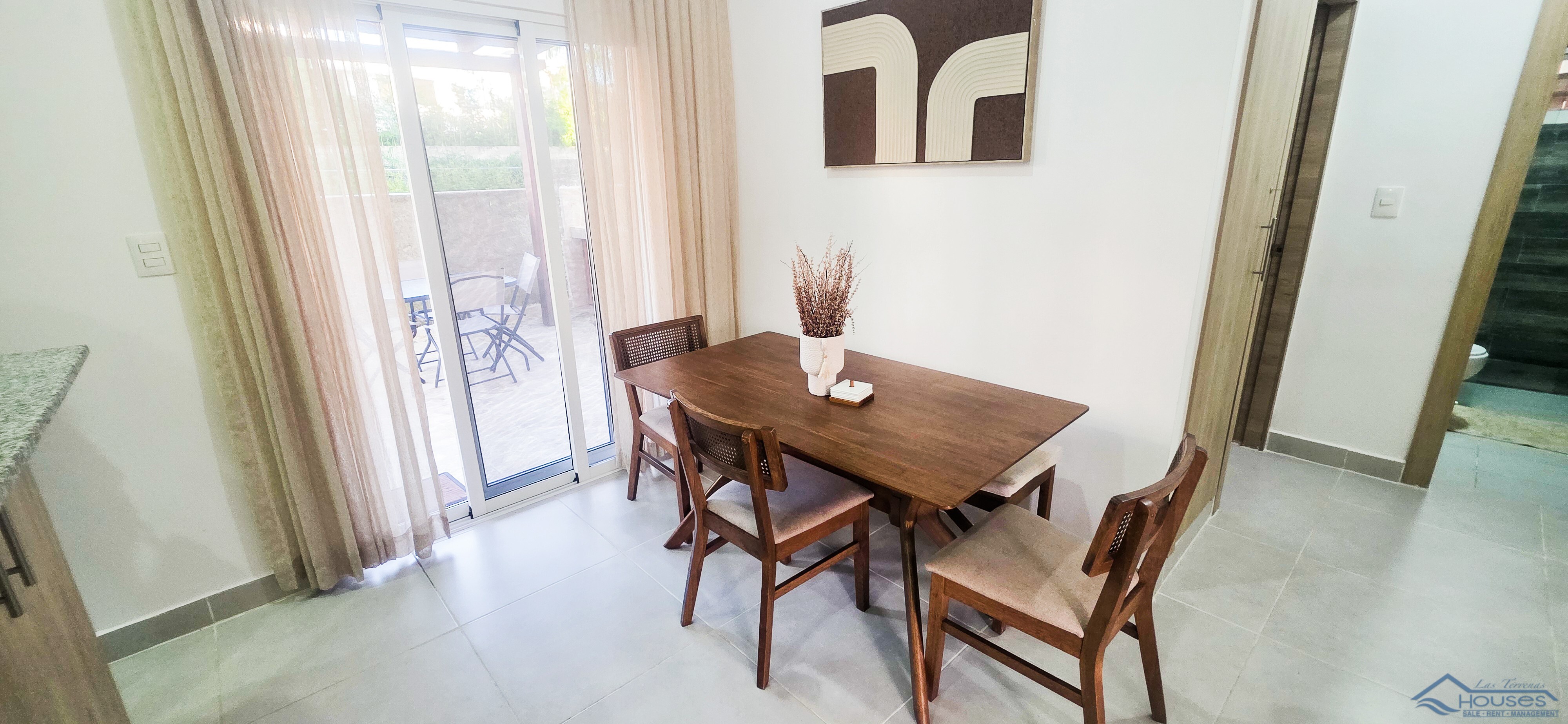 Luxury 2-BR Condo with Private Jacuzzi for Sale - Residencia Armonia