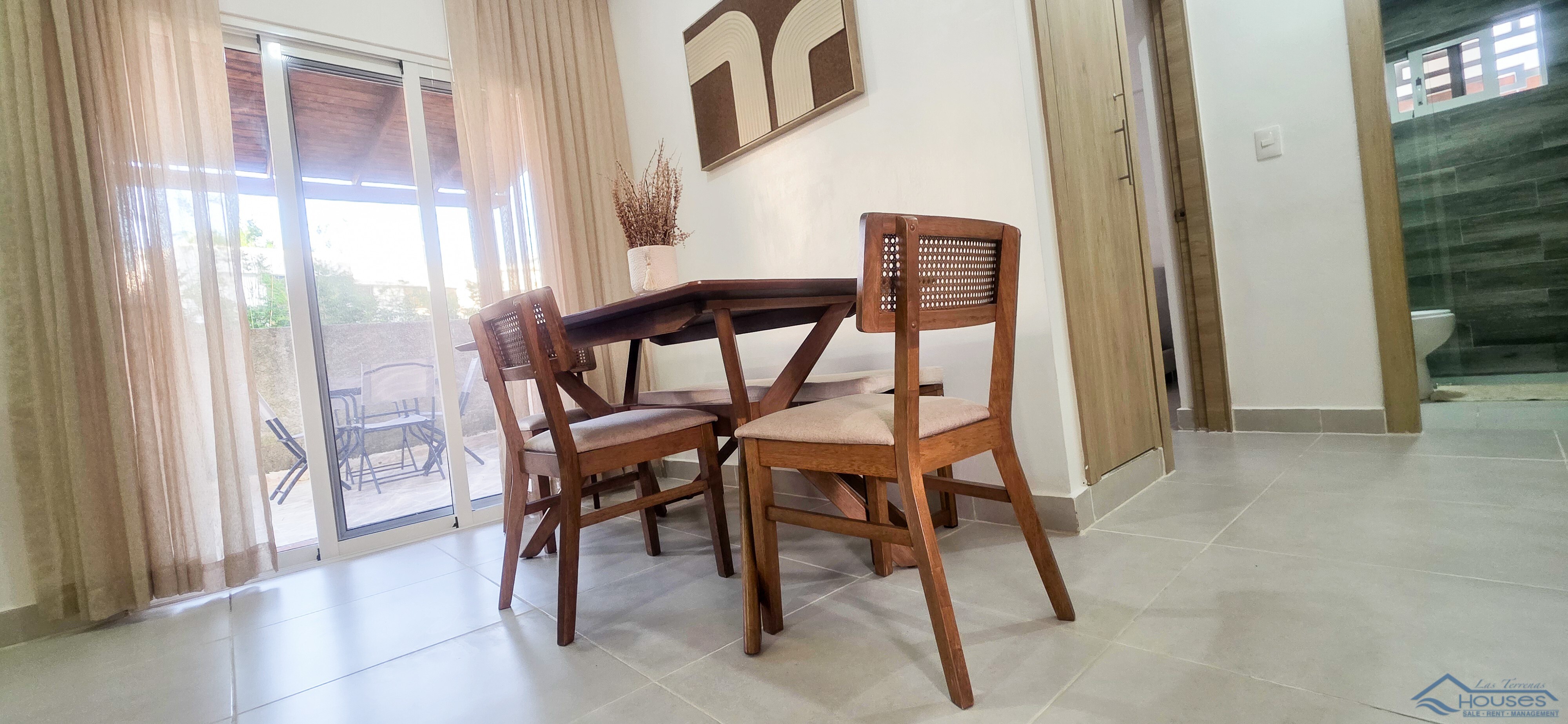 Luxury 2-BR Condo with Private Jacuzzi for Sale - Residencia Armonia