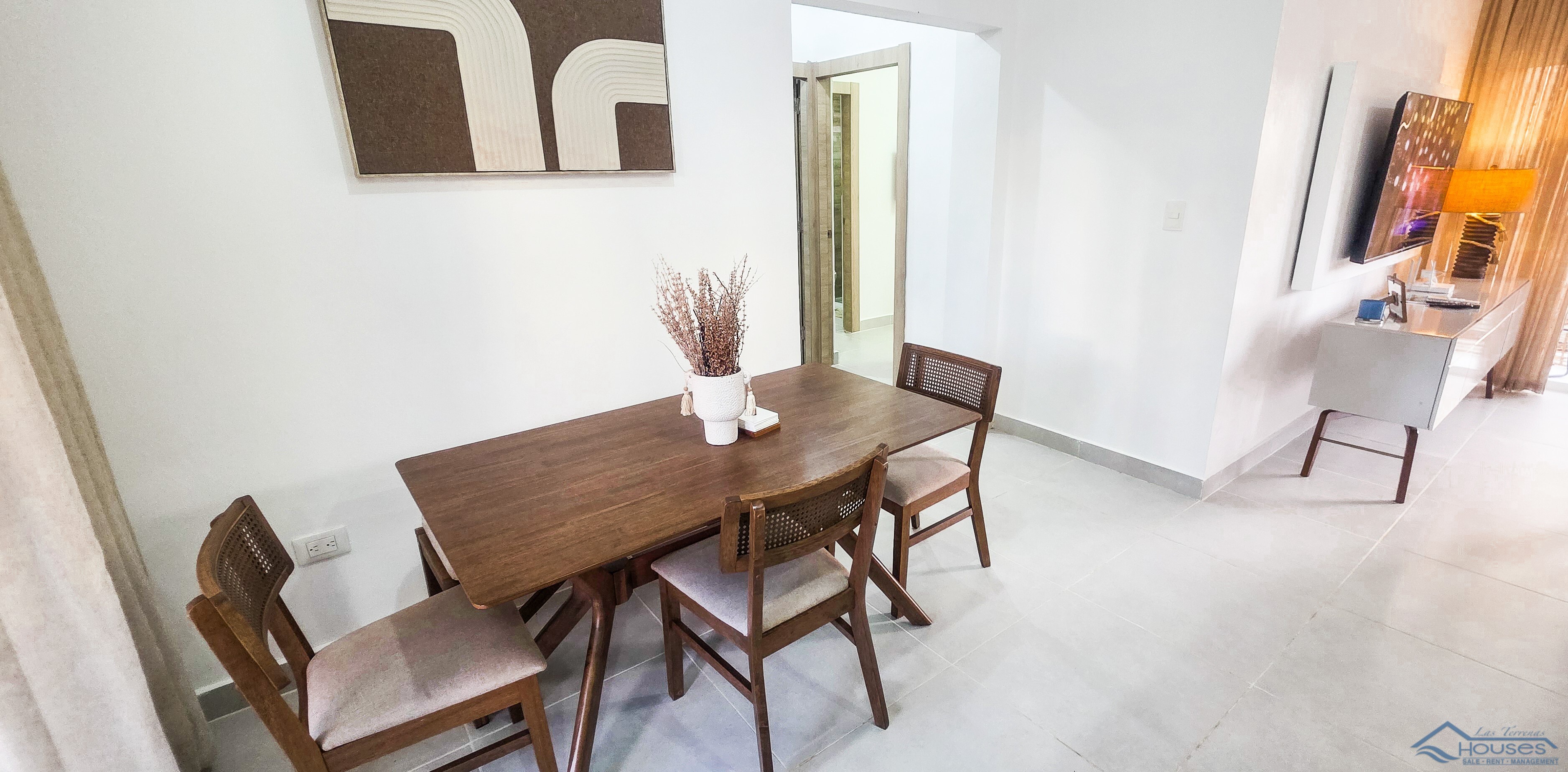 Luxury 2-BR Condo with Private Jacuzzi for Sale - Residencia Armonia