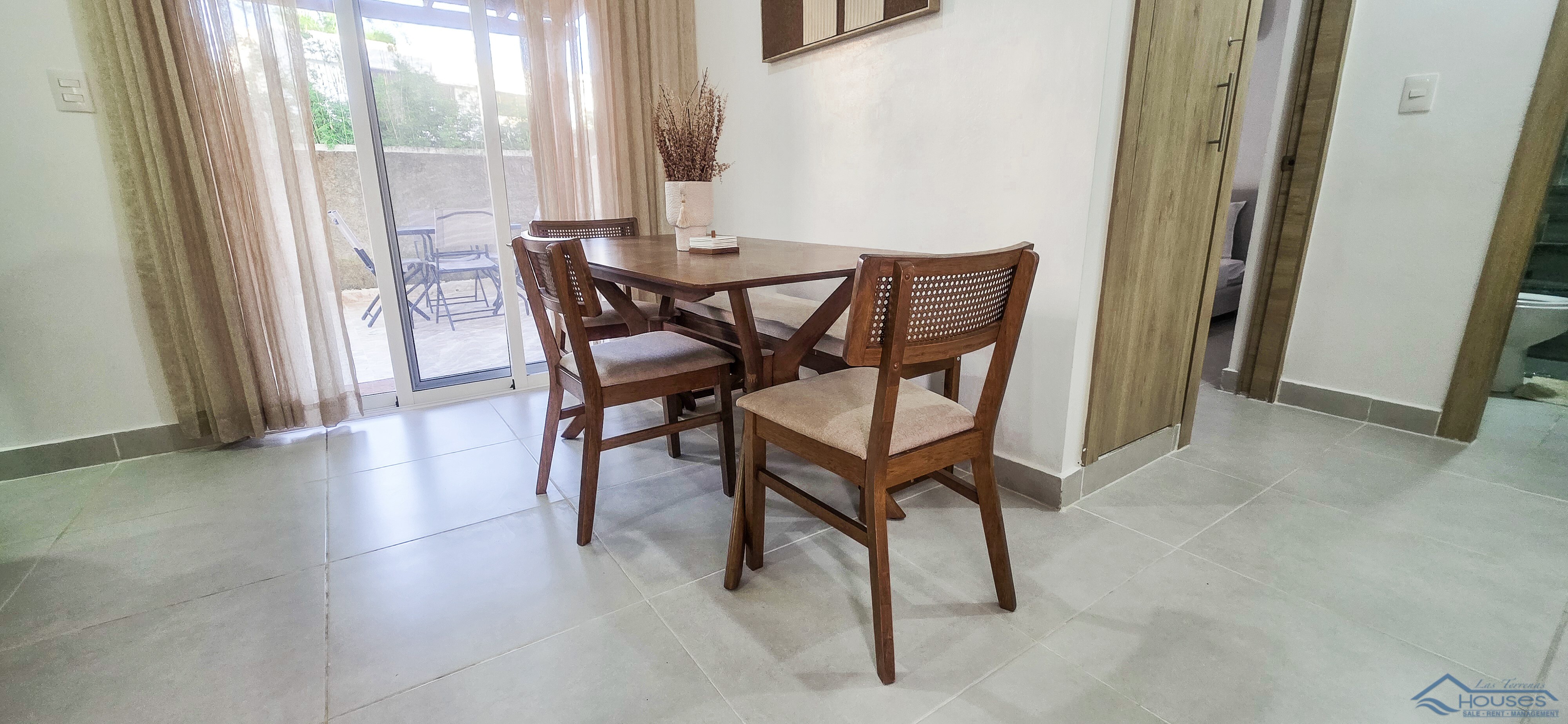 Luxury 2-BR Condo with Private Jacuzzi for Sale - Residencia Armonia