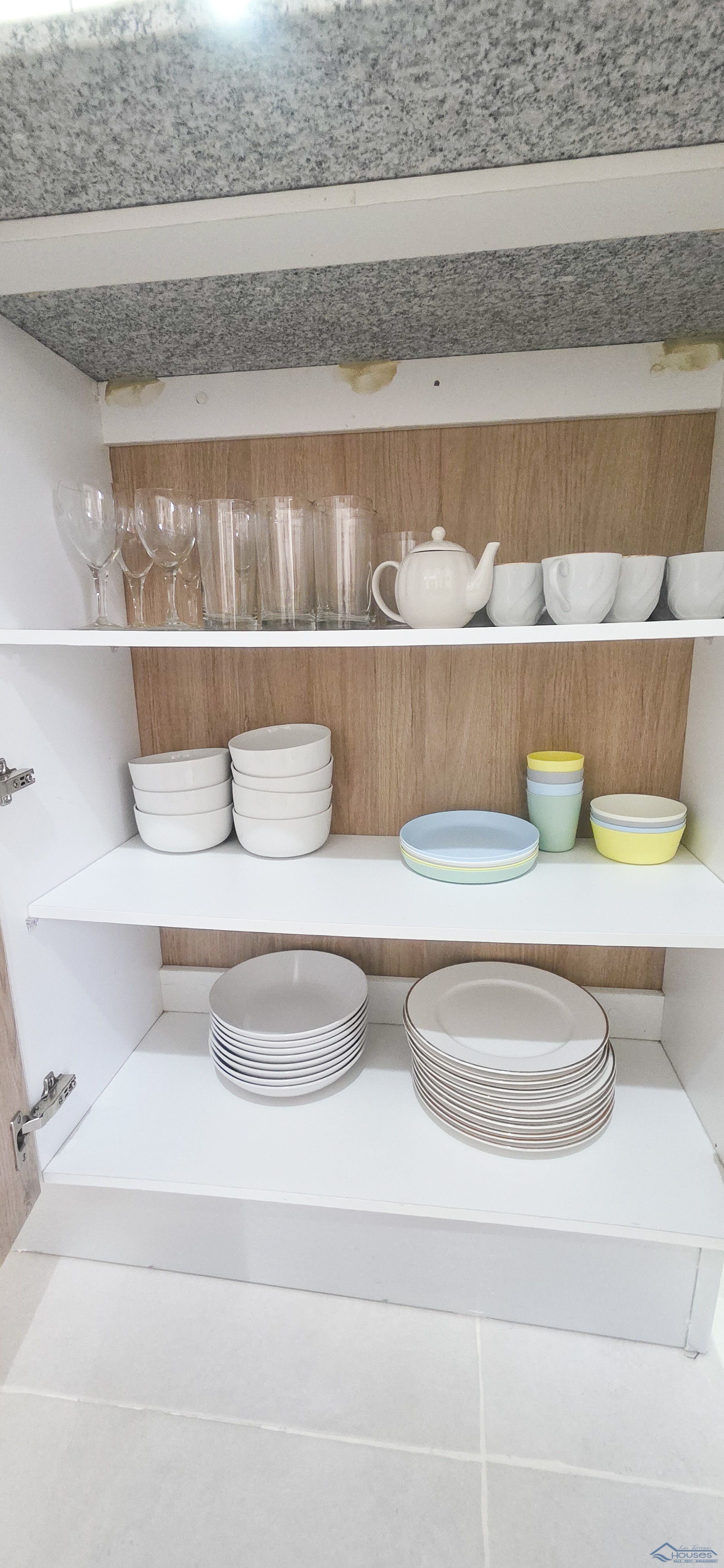 Luxury 2-BR Condo with Private Jacuzzi for Sale - Residencia Armonia