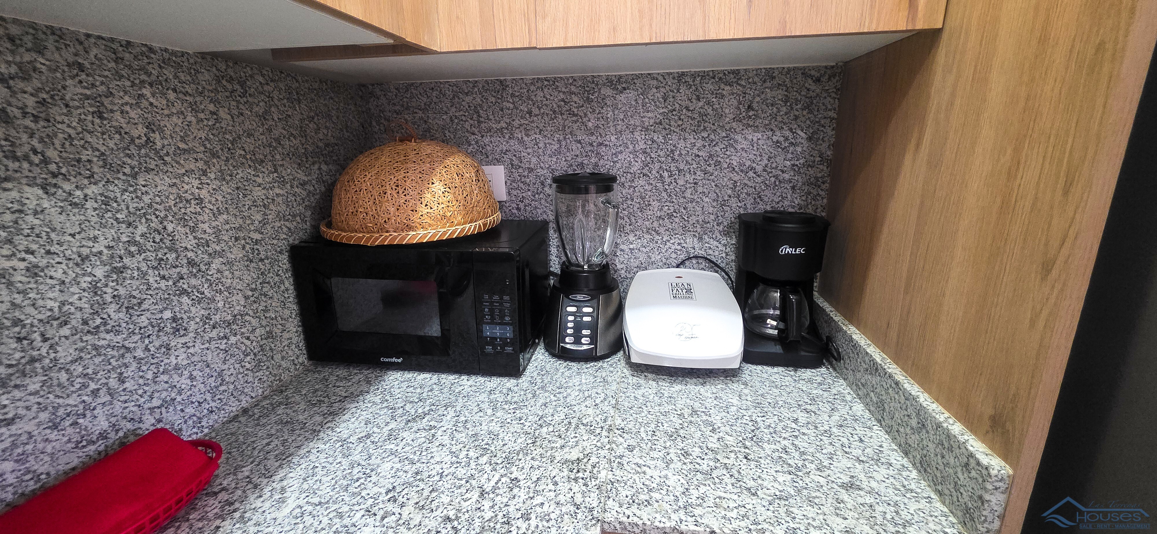 Luxury 2-BR Condo with Private Jacuzzi for Sale - Residencia Armonia