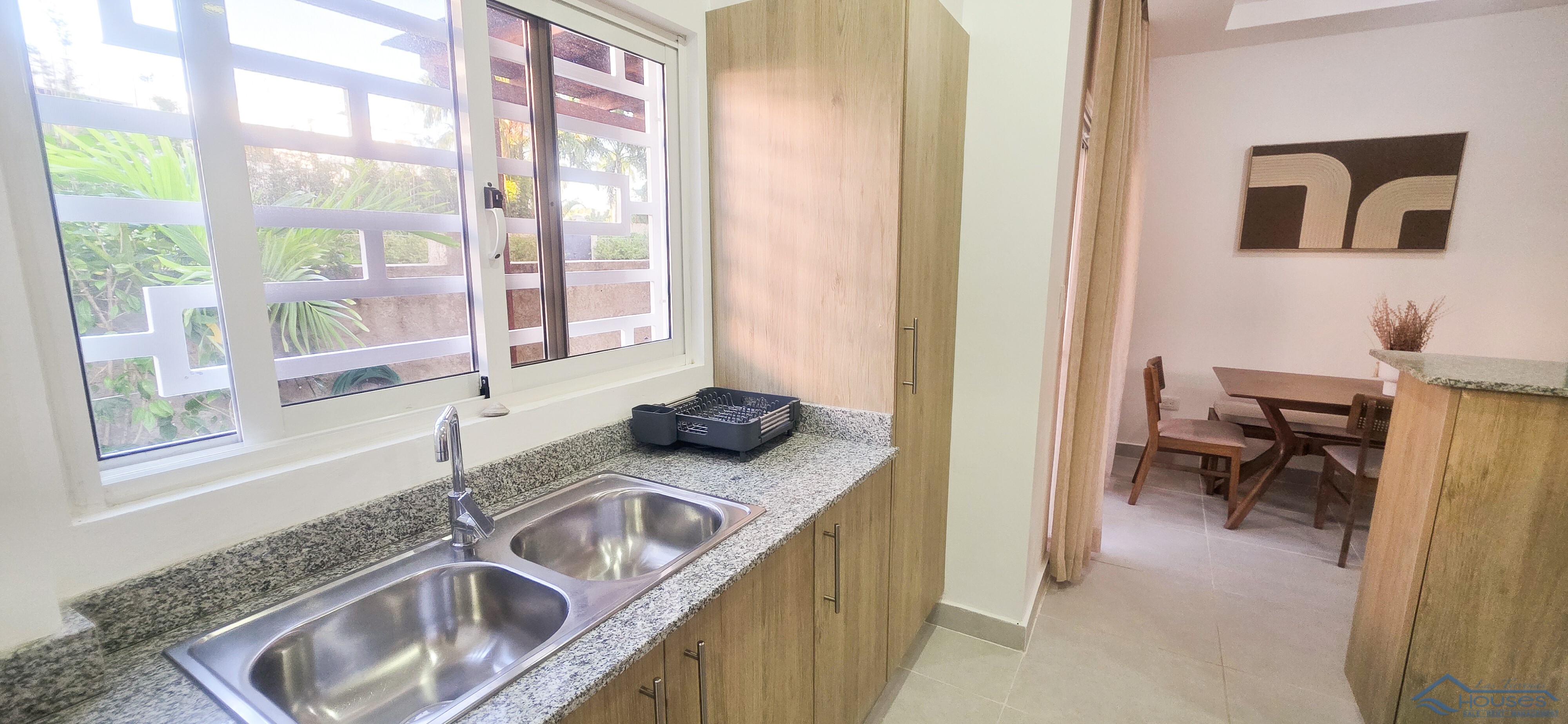 Luxury 2-BR Condo with Private Jacuzzi for Sale - Residencia Armonia