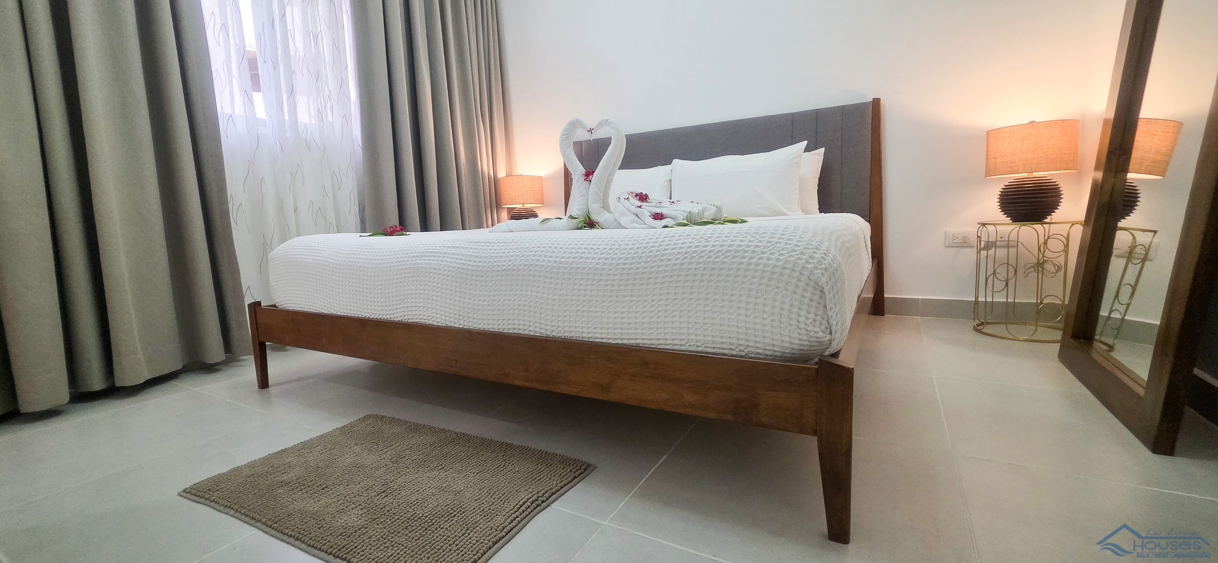 Luxury 2-BR Condo with Private Jacuzzi for Sale - Residencia Armonia