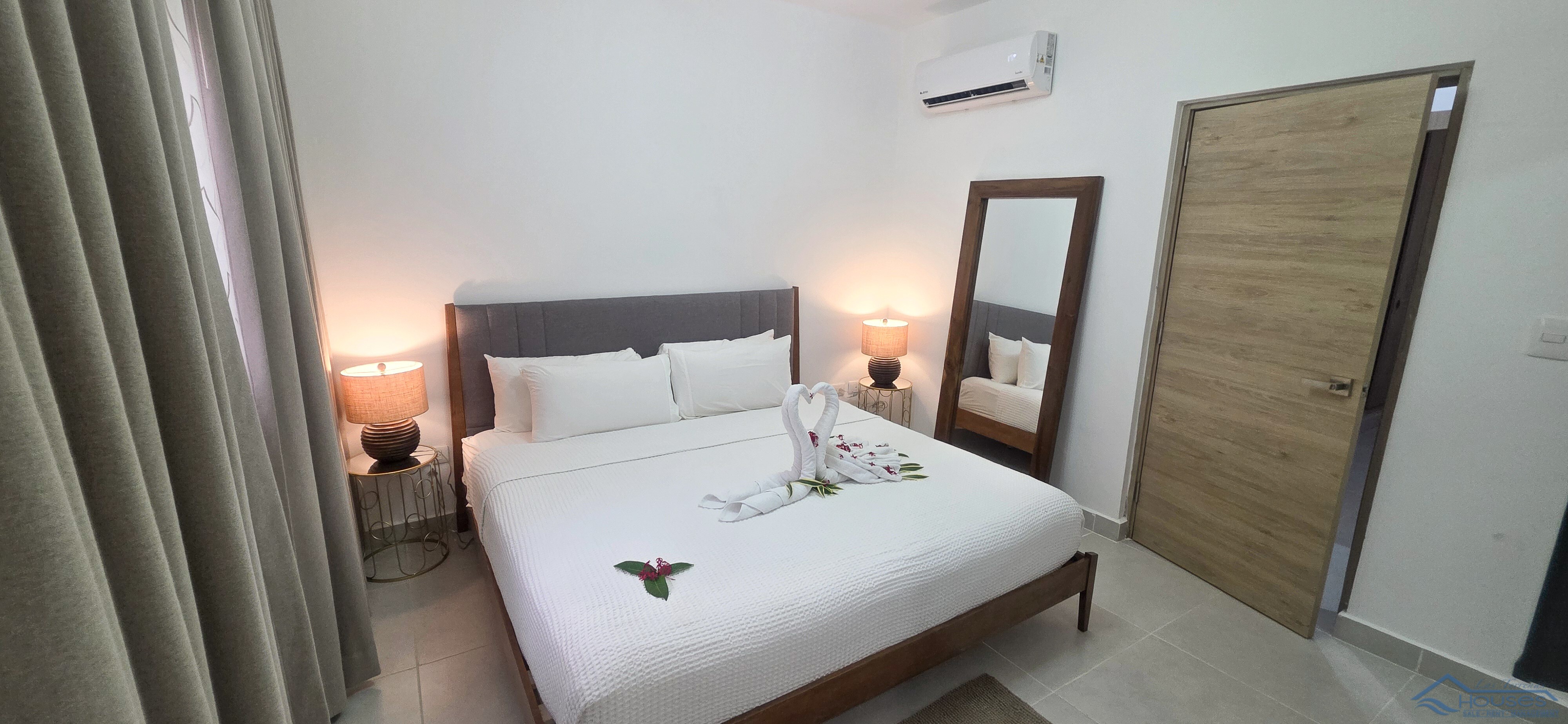 Luxury 2-BR Condo with Private Jacuzzi for Sale - Residencia Armonia