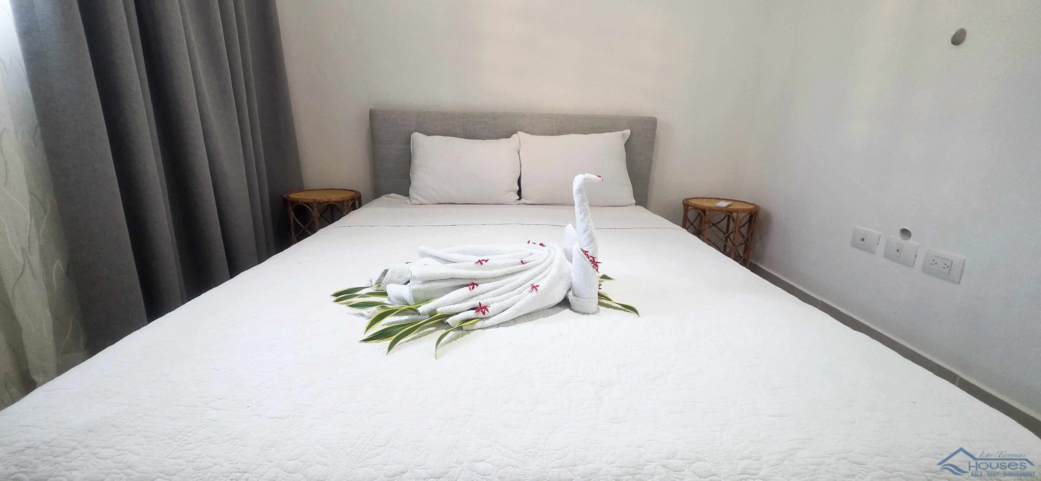 Luxury 2-BR Condo with Private Jacuzzi for Sale - Residencia Armonia