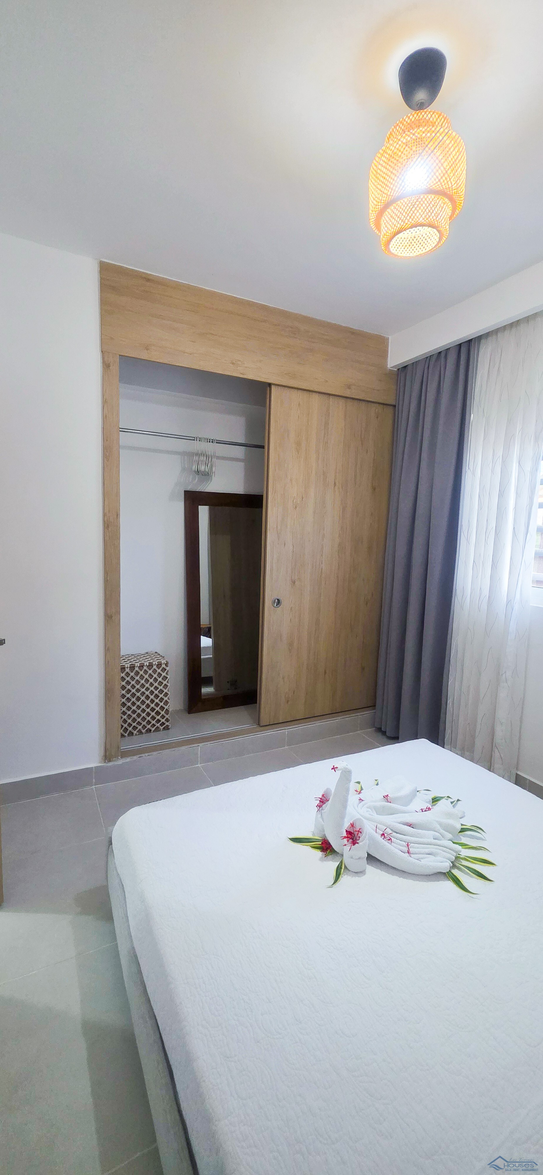 Luxury 2-BR Condo with Private Jacuzzi for Sale - Residencia Armonia