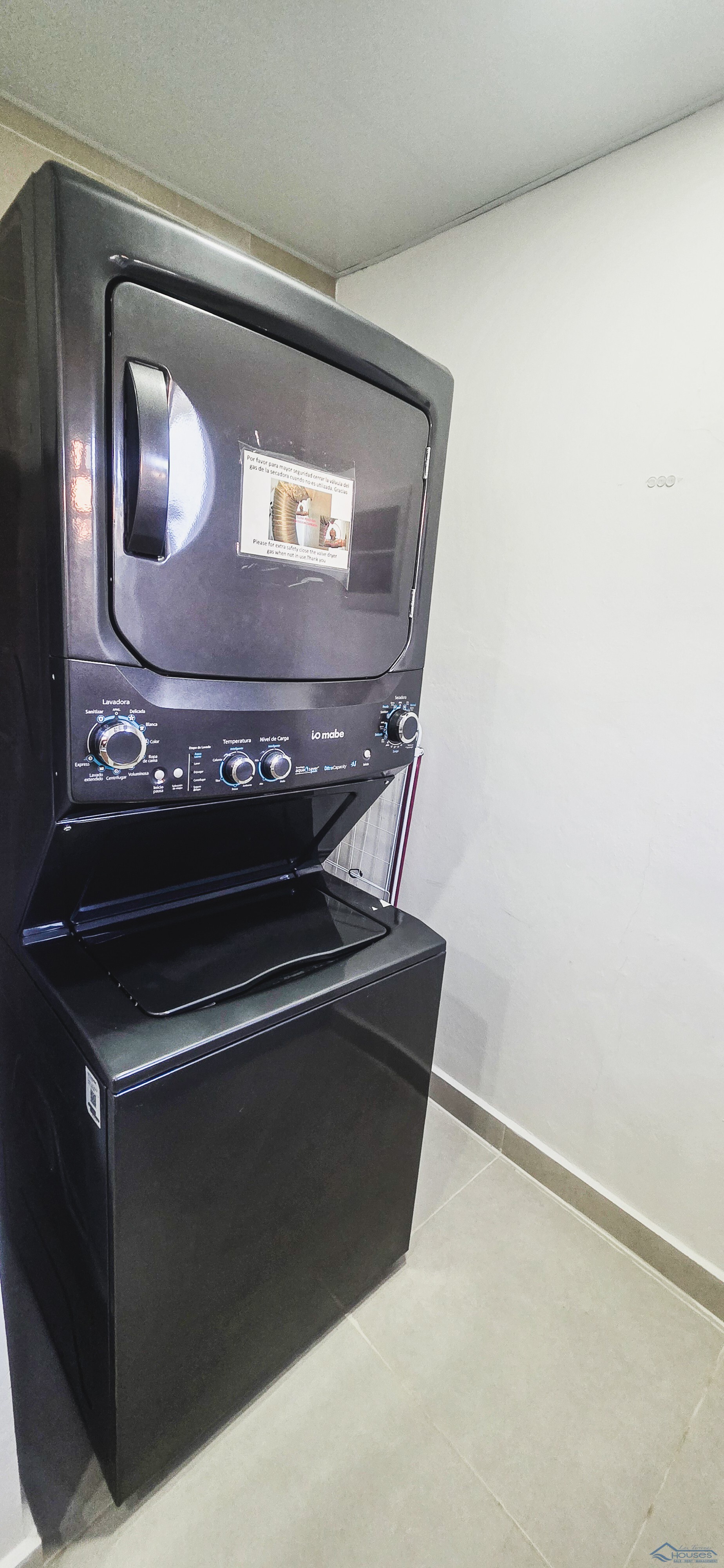 Luxury 2-BR Condo with Private Jacuzzi for Sale - Residencia Armonia