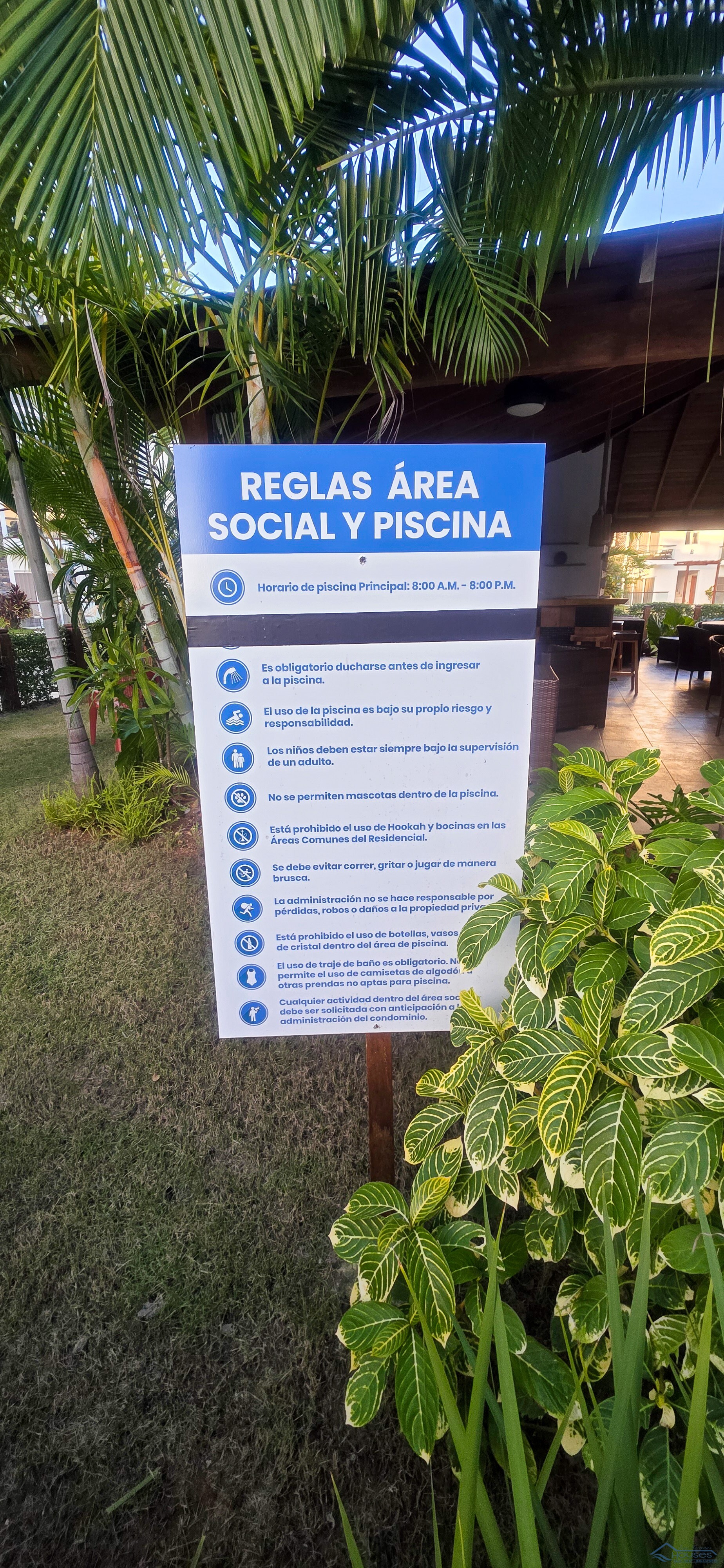 Luxury 2-BR Condo with Private Jacuzzi for Sale - Residencia Armonia