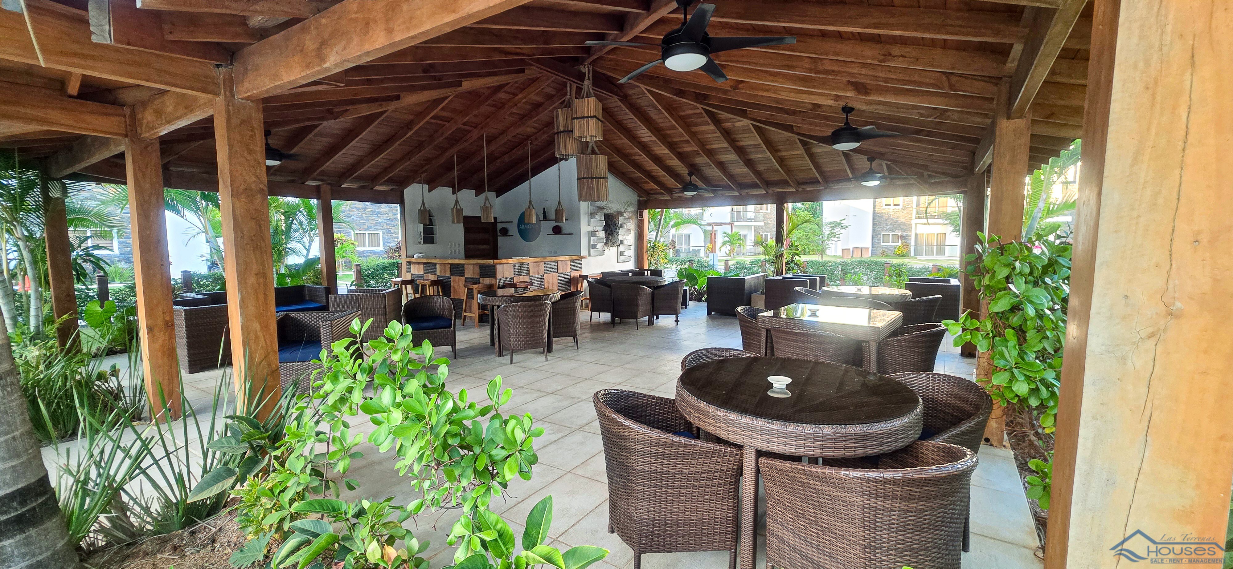 Luxury 2-BR Condo with Private Jacuzzi for Sale - Residencia Armonia