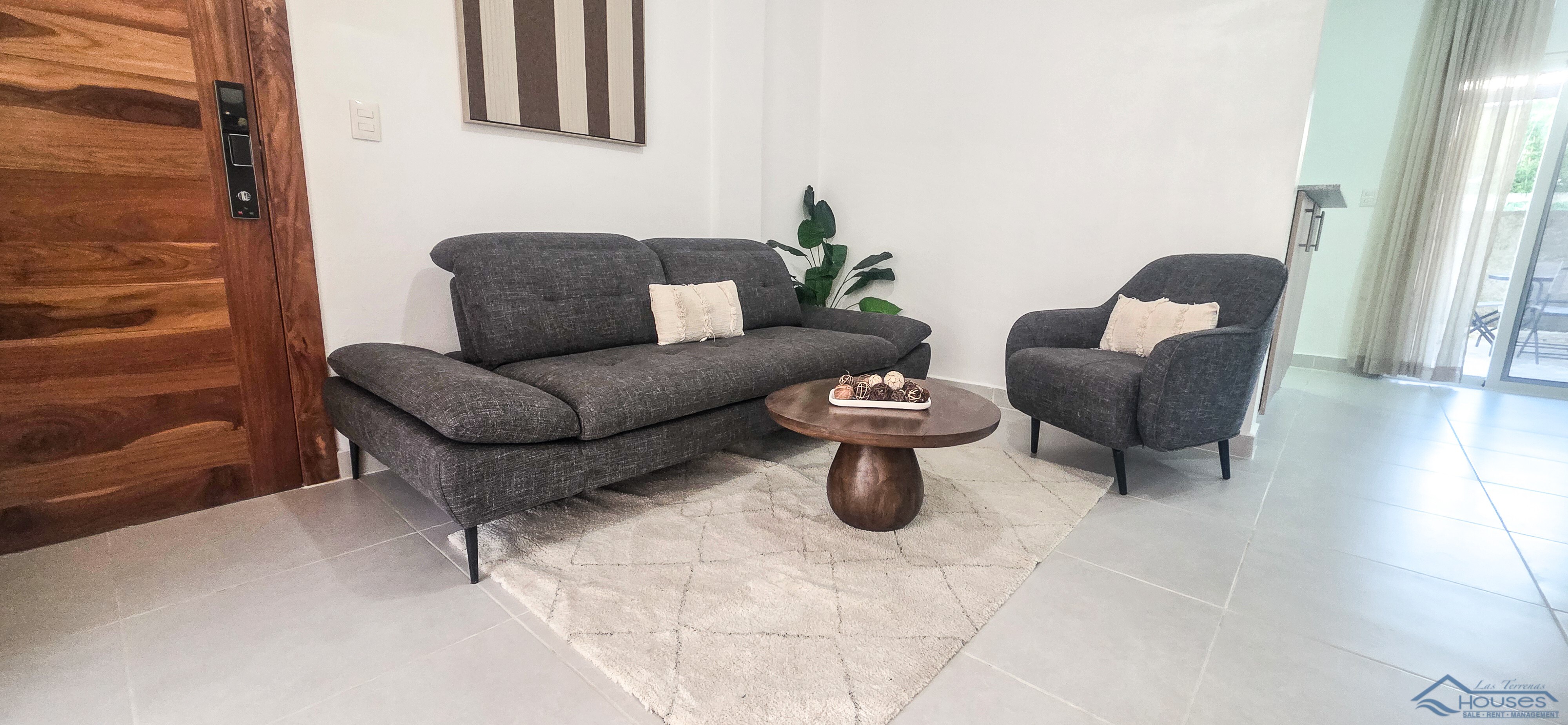 Luxury 2-BR Condo with Private Jacuzzi for Sale - Residencia Armonia