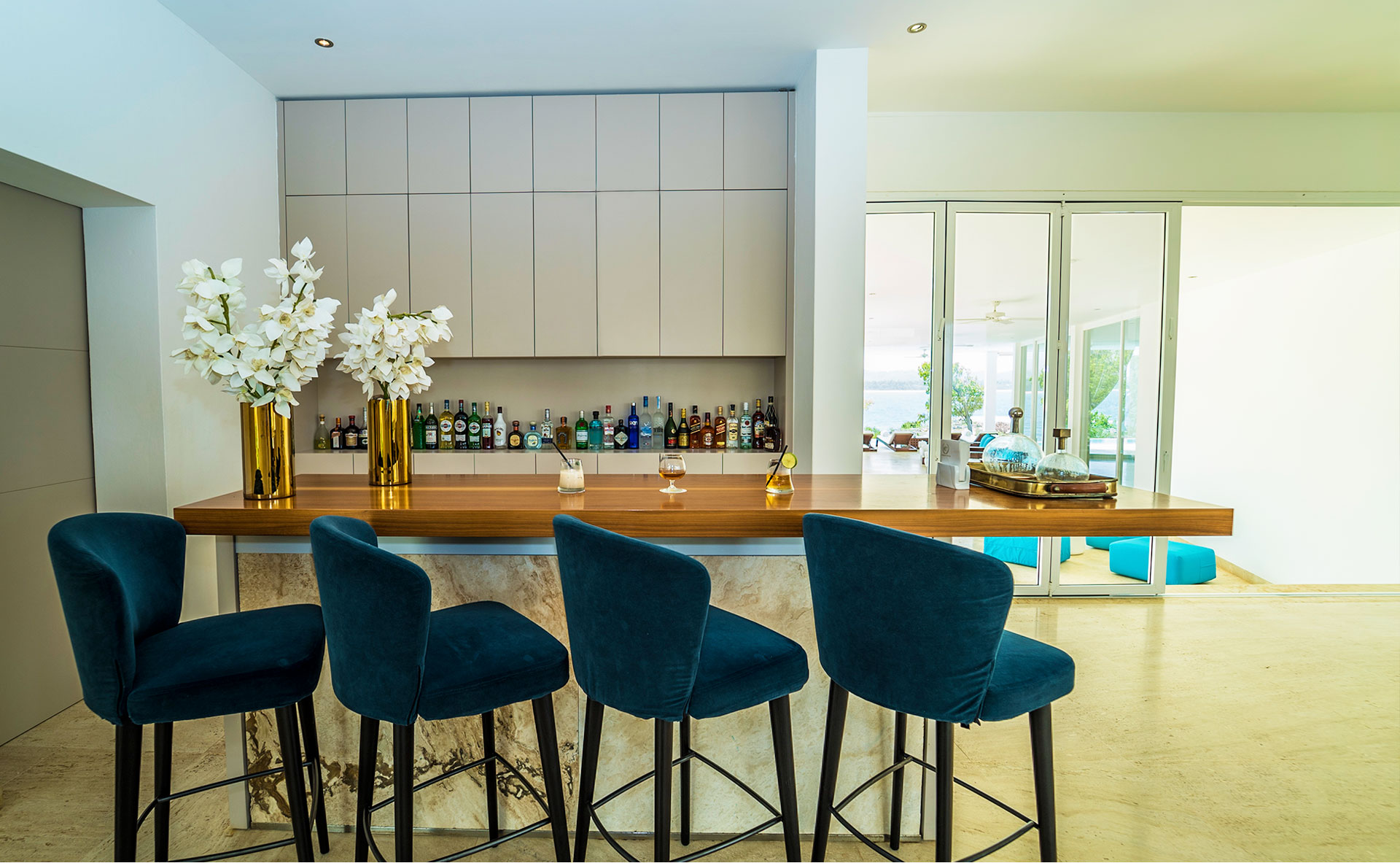 CAP EL LIMON LAND PLOTS