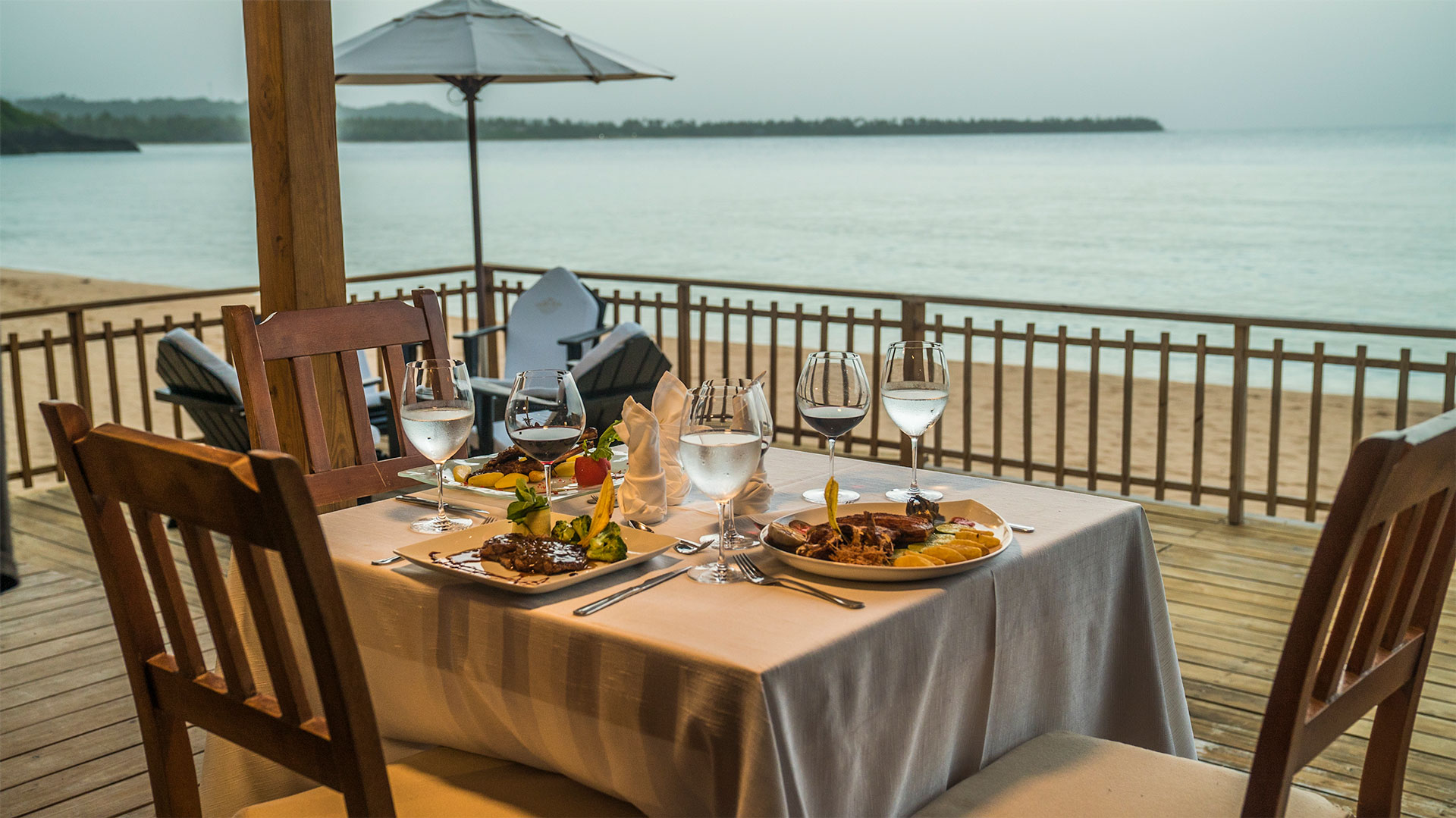 CAP EL LIMON LAND PLOTS