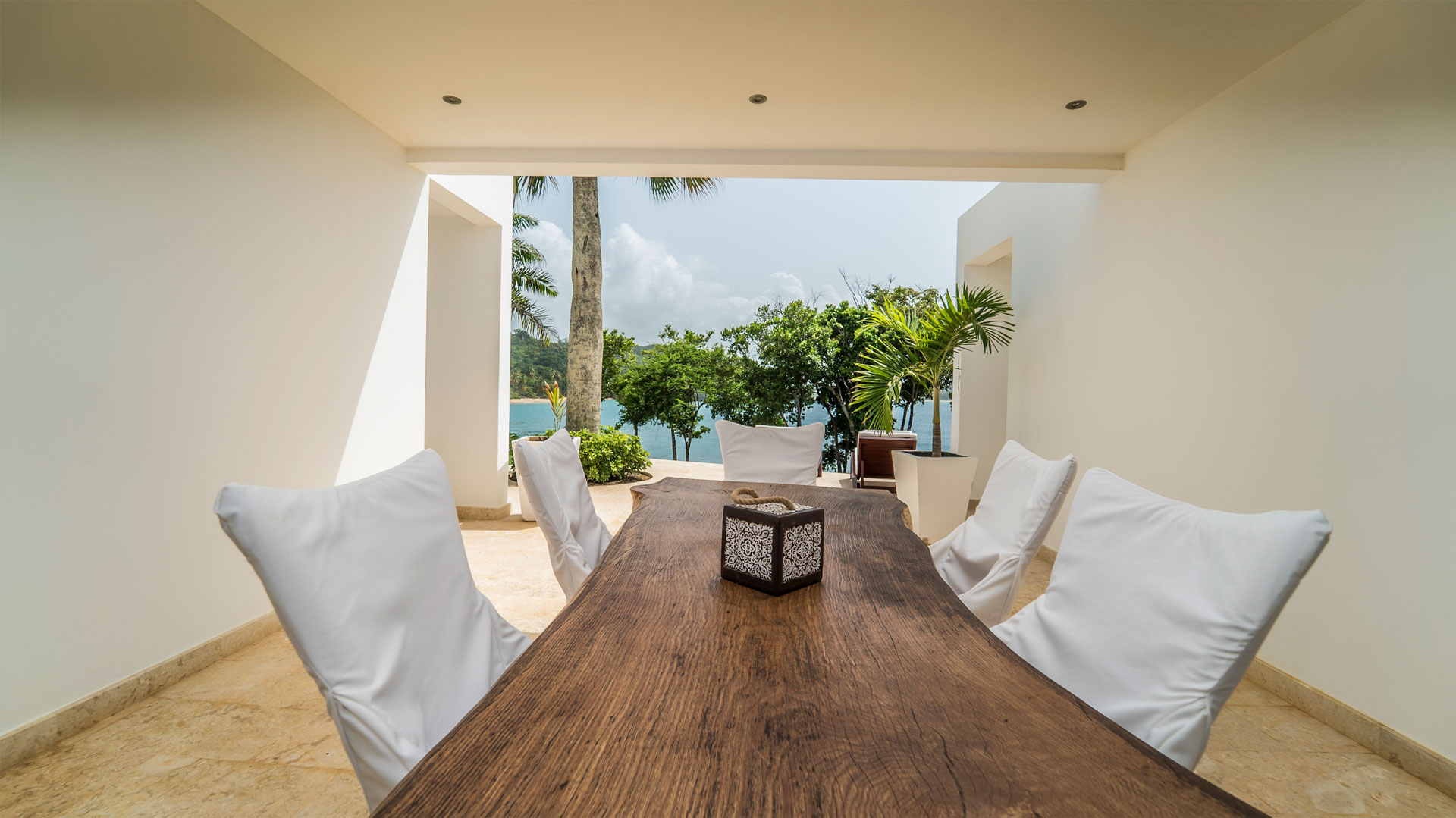 CAP EL LIMON LAND PLOTS