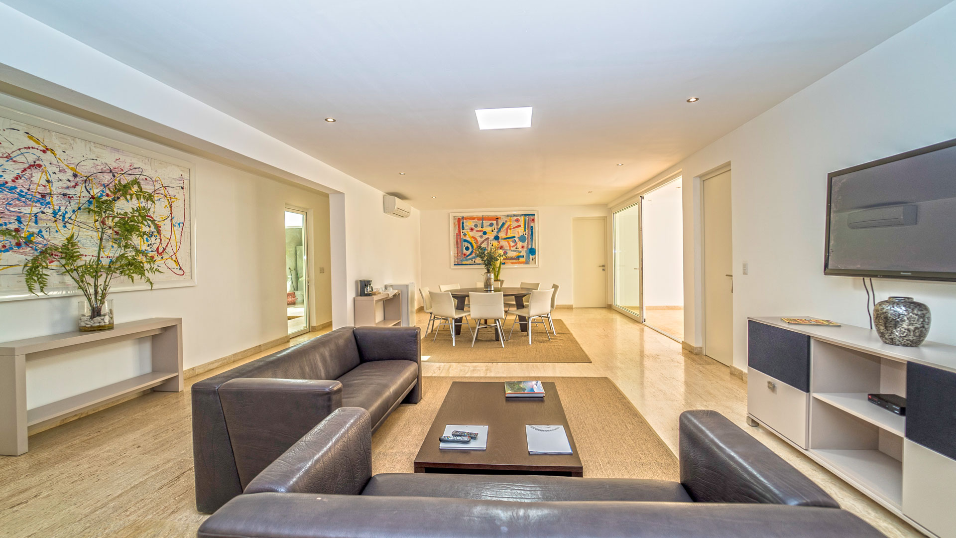 CAP EL LIMON LAND PLOTS