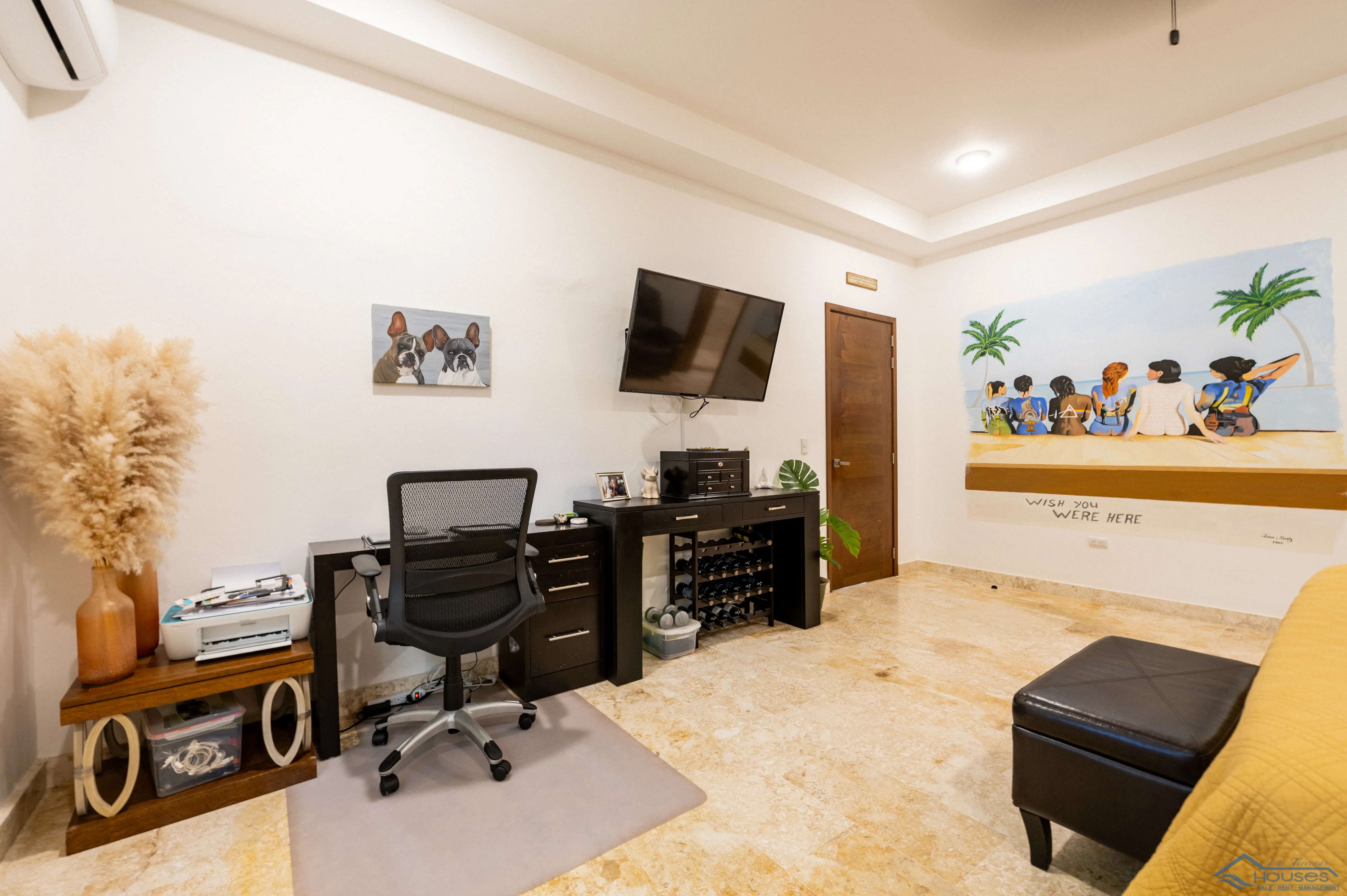 Luxury Villa for Sale in Playa Bonita with Private Helipad