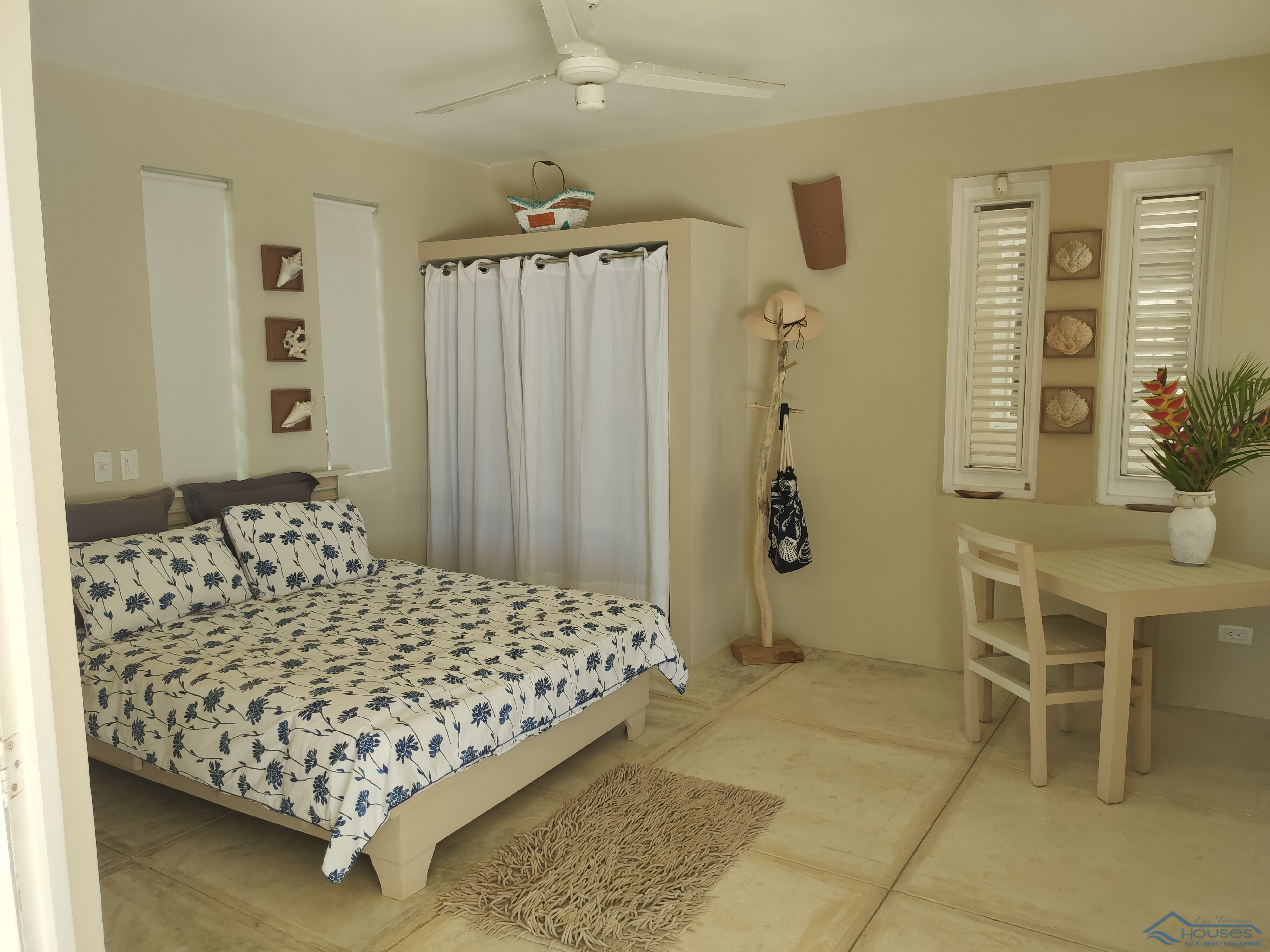 Tropical Retreat with Panoramic Ocean Views in La Jagua, Las Terrenas: A Unique Resale Opportunity