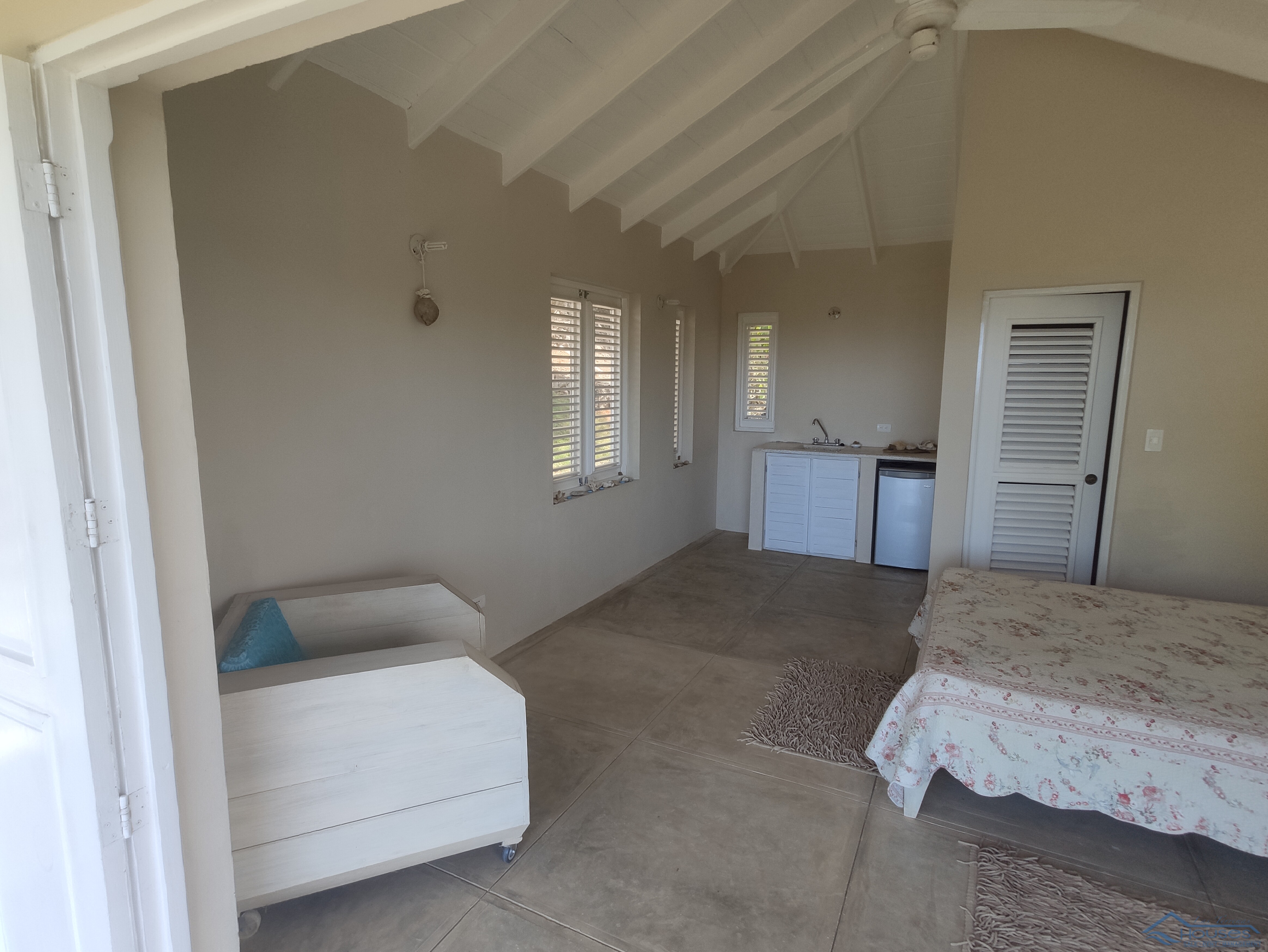 Tropical Retreat with Panoramic Ocean Views in La Jagua, Las Terrenas: A Unique Resale Opportunity