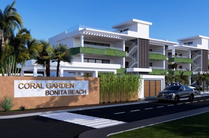 CORAL GARDEN PLAYA BONITA: THE NEW STANDARD FOR ORGANIC LUXURY IN LAS TERRENAS