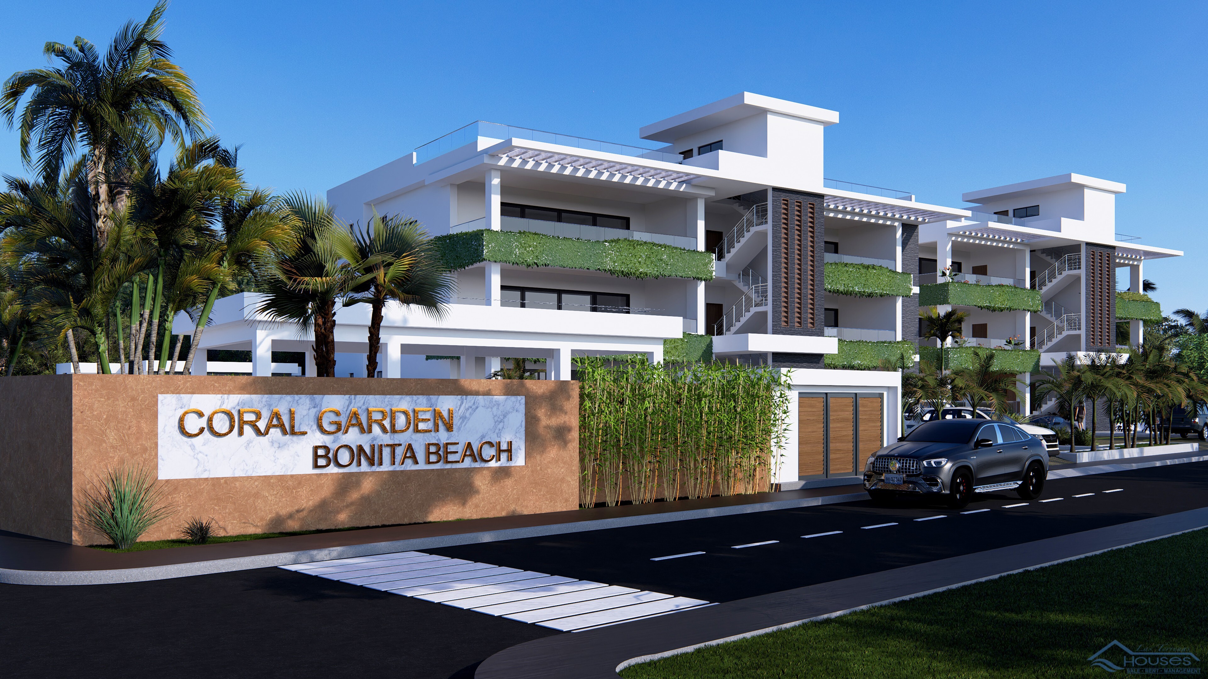 CORAL GARDEN PLAYA BONITA: THE NEW STANDARD FOR ORGANIC LUXURY IN LAS TERRENAS