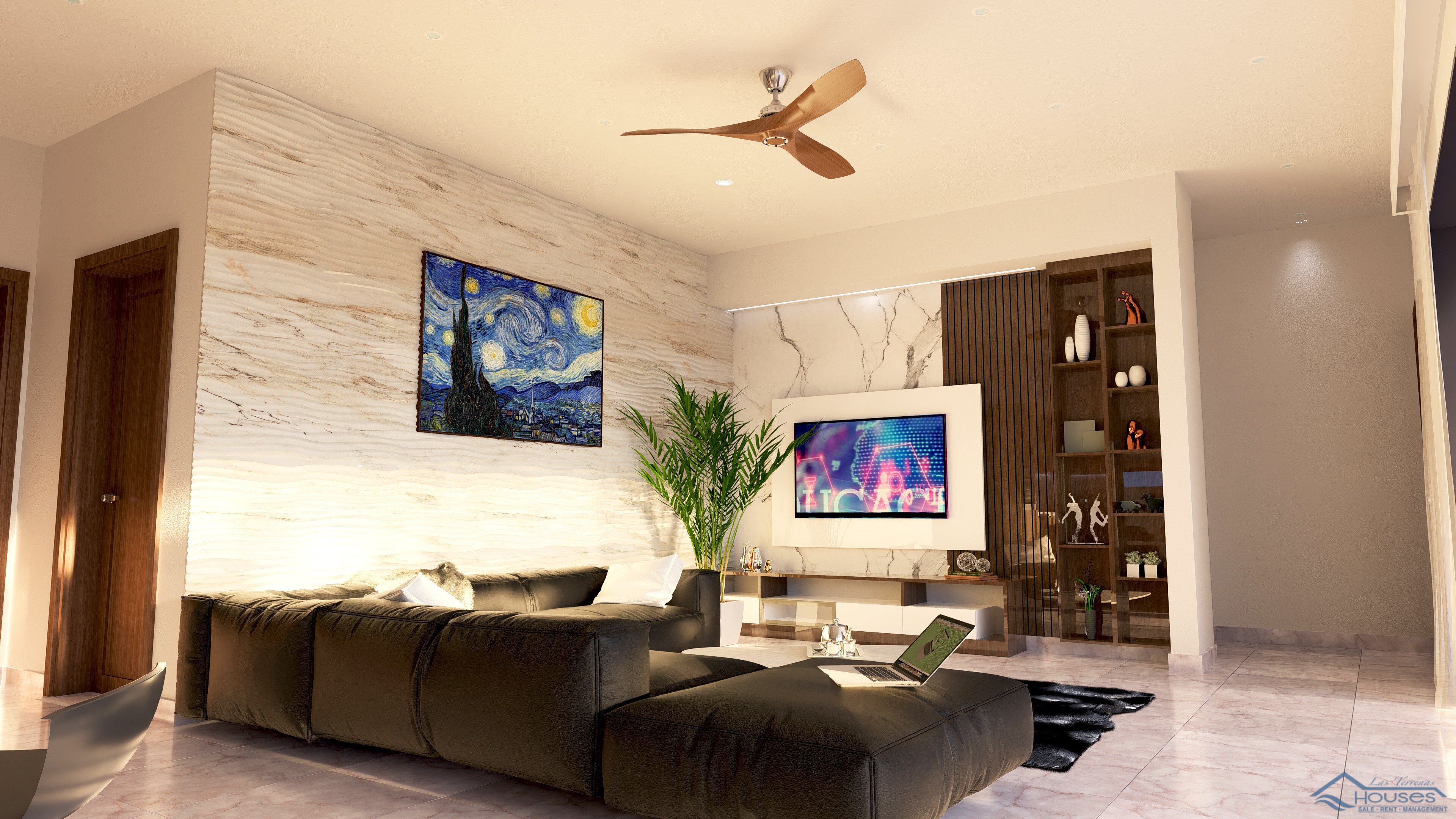 CORAL GARDEN PLAYA BONITA: THE NEW STANDARD FOR ORGANIC LUXURY IN LAS TERRENAS