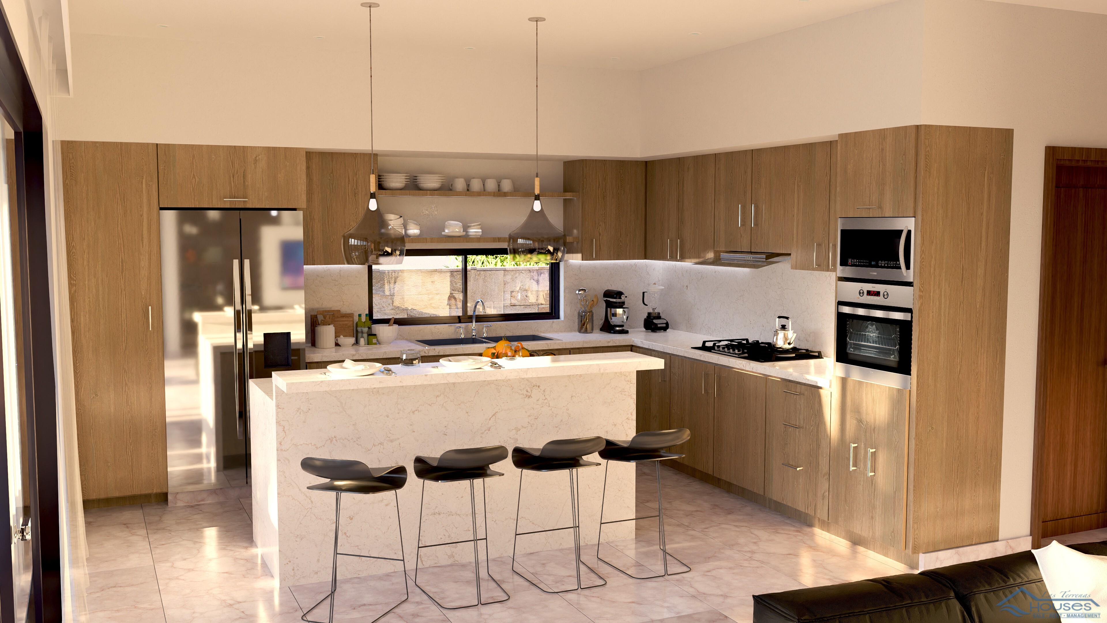 CORAL GARDEN PLAYA BONITA: THE NEW STANDARD FOR ORGANIC LUXURY IN LAS TERRENAS