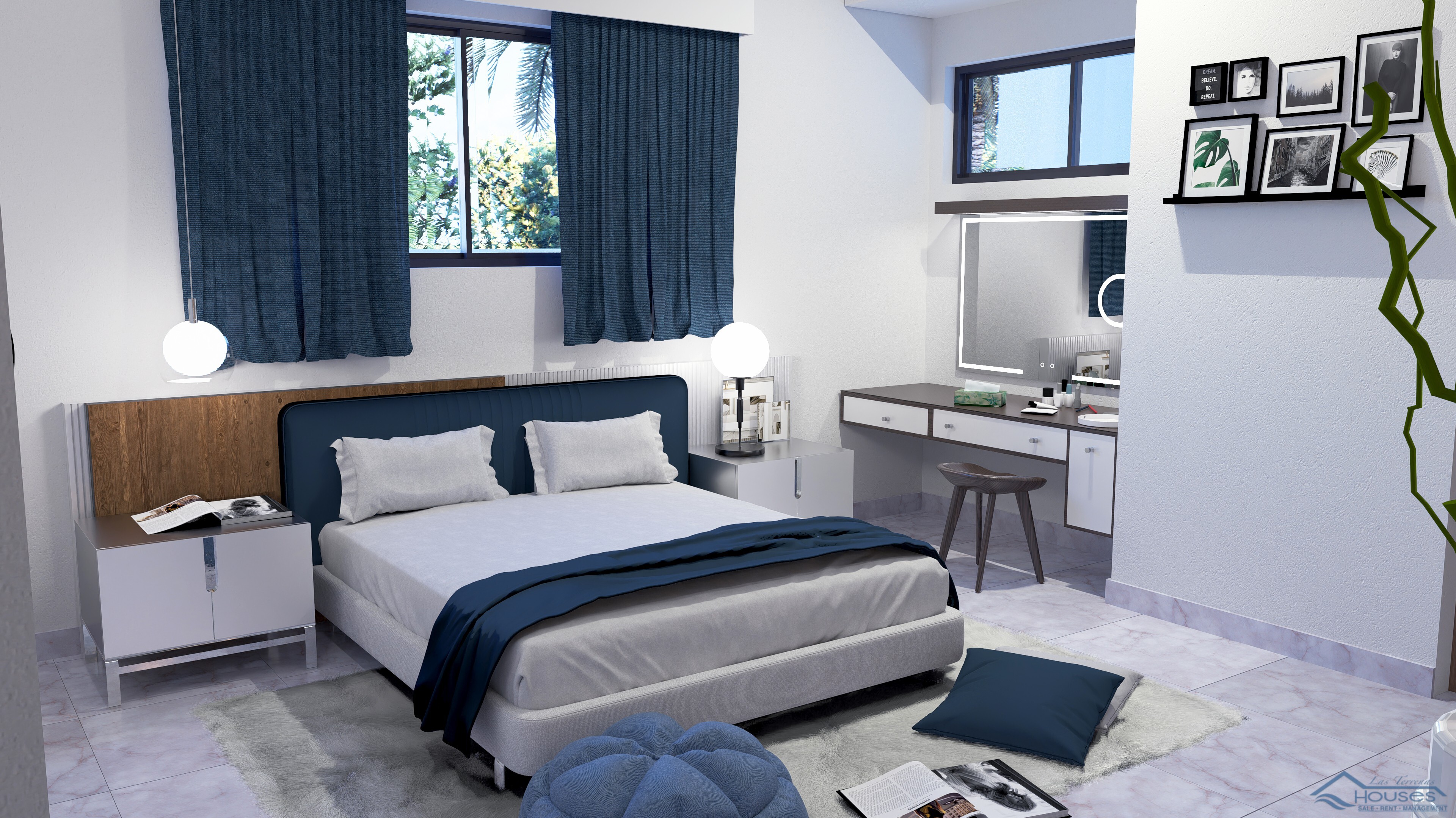 CORAL GARDEN PLAYA BONITA: THE NEW STANDARD FOR ORGANIC LUXURY IN LAS TERRENAS